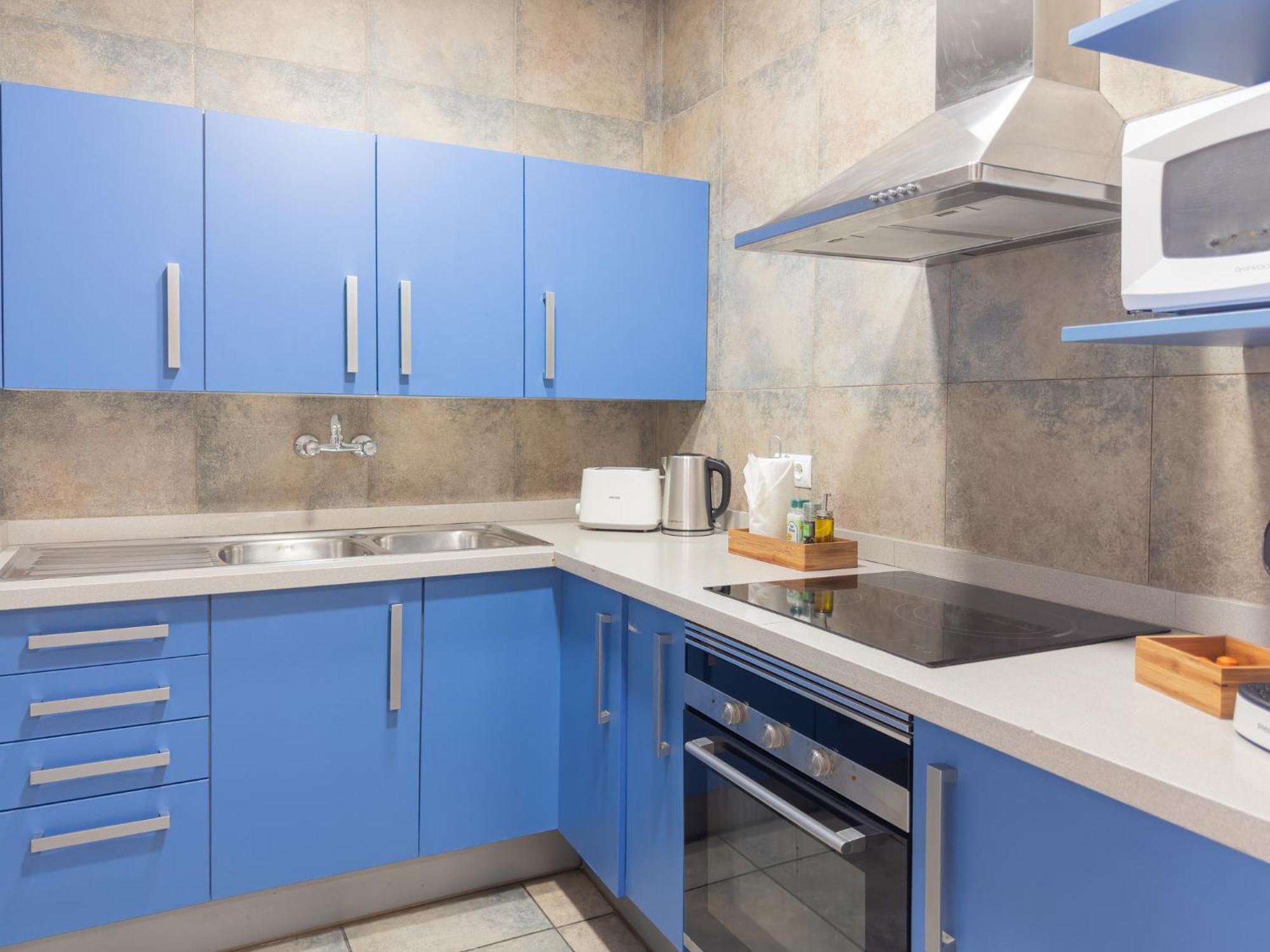 Apartamento U-nique Nacio Barcelona