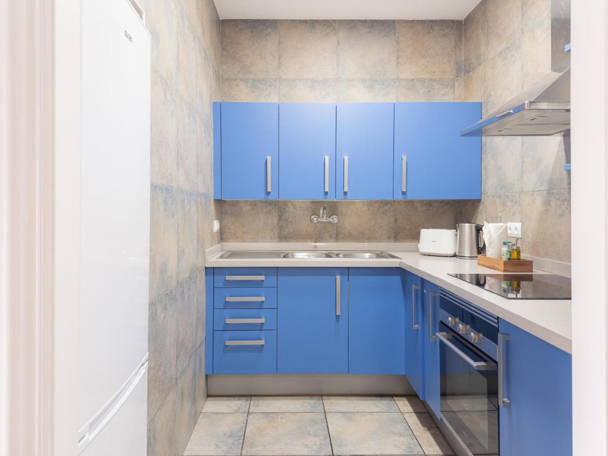 U-nique Nacio Apartamento