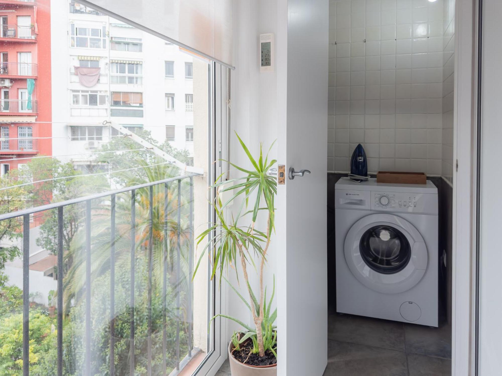 Apartamento U-nique Nacio
