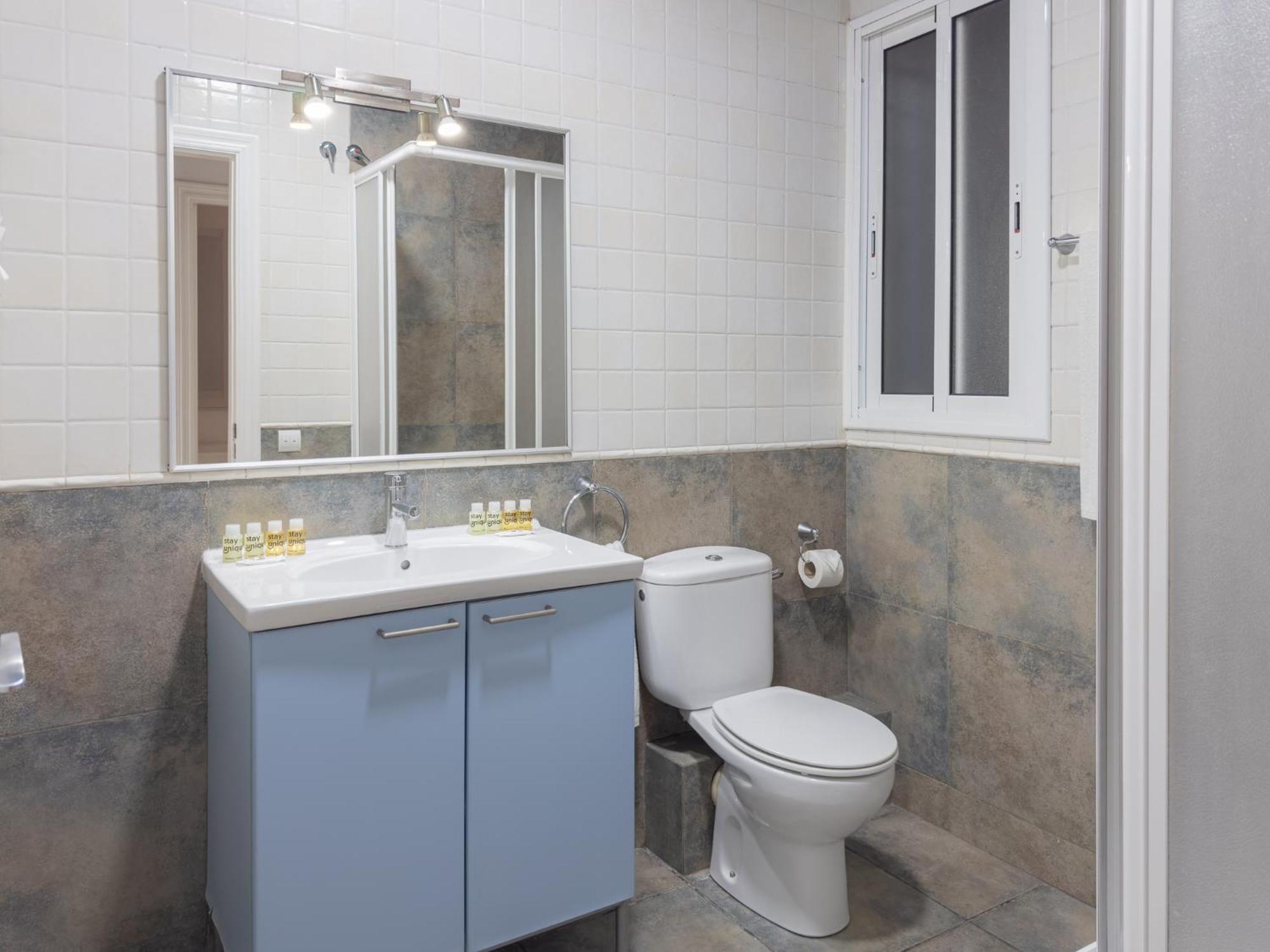 Apartamento U-nique Nacio *
