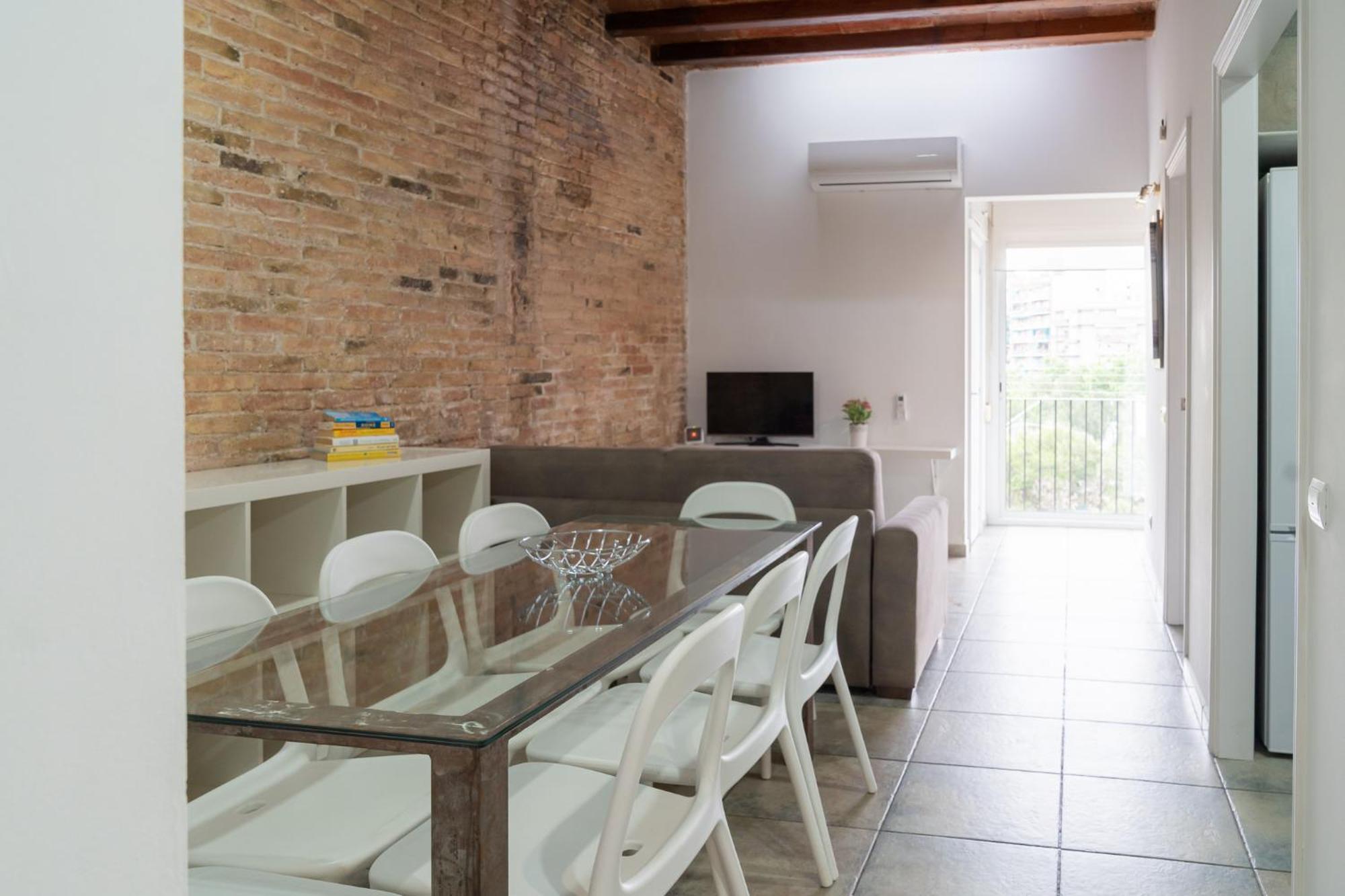 U-nique Nacio Apartamento Barcelona