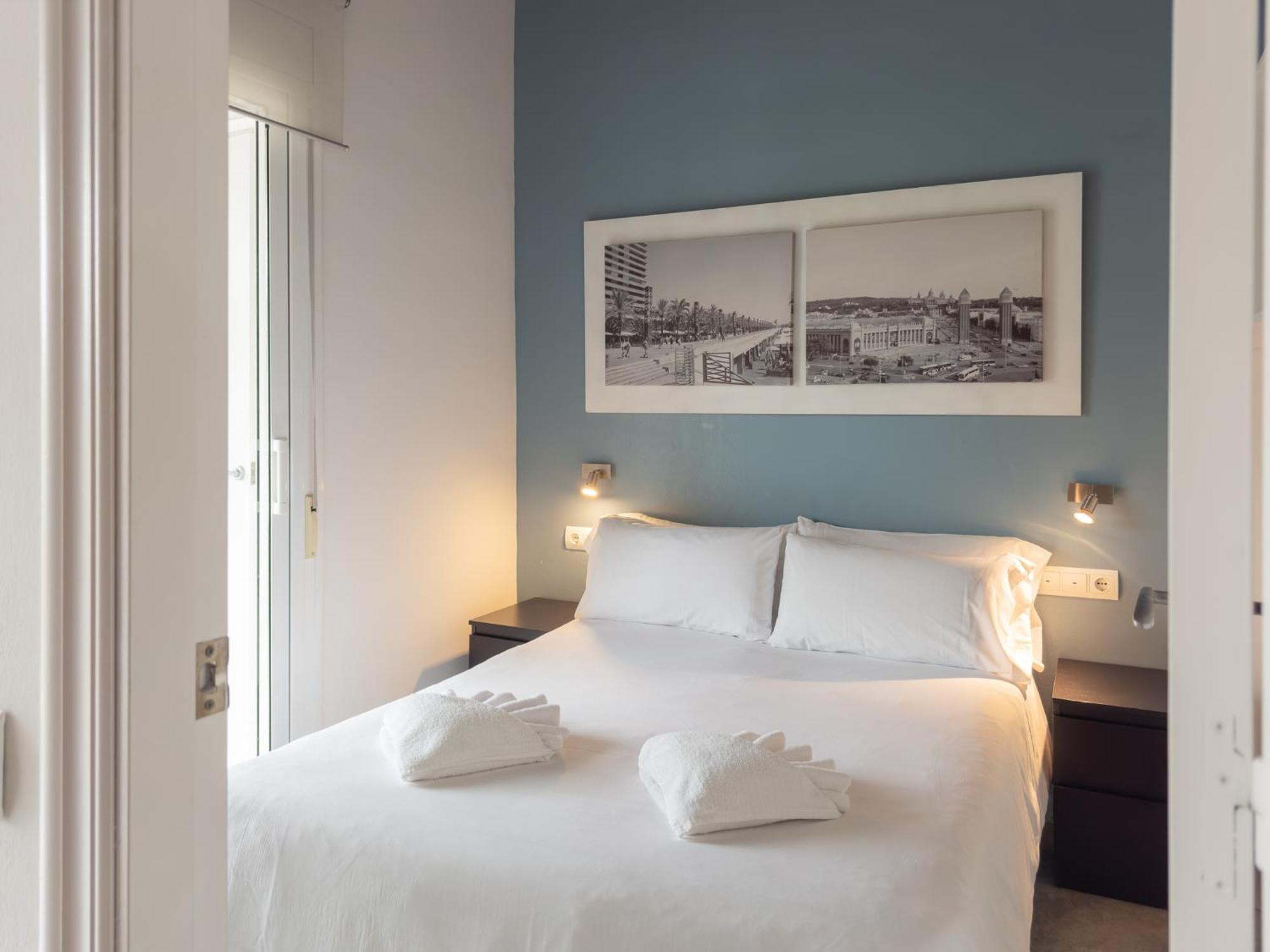Apartamento U-nique Nacio Barcelona