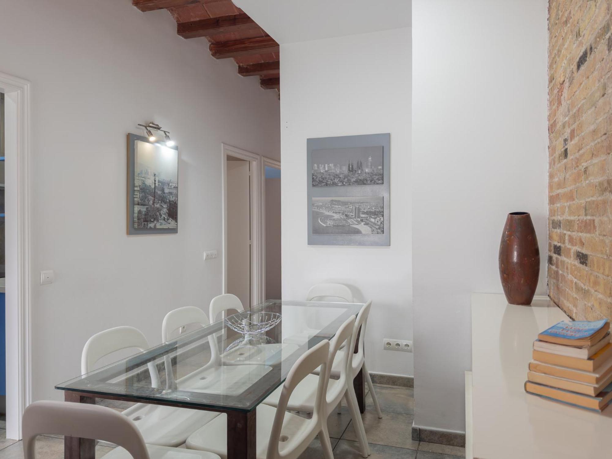 U-nique Nacio Apartamento