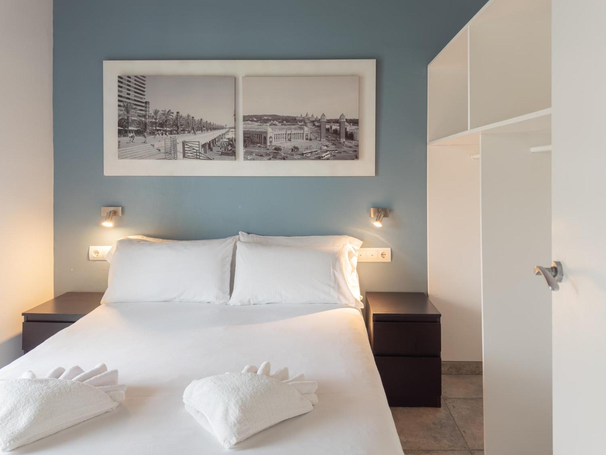 Apartamento U-nique Nacio *