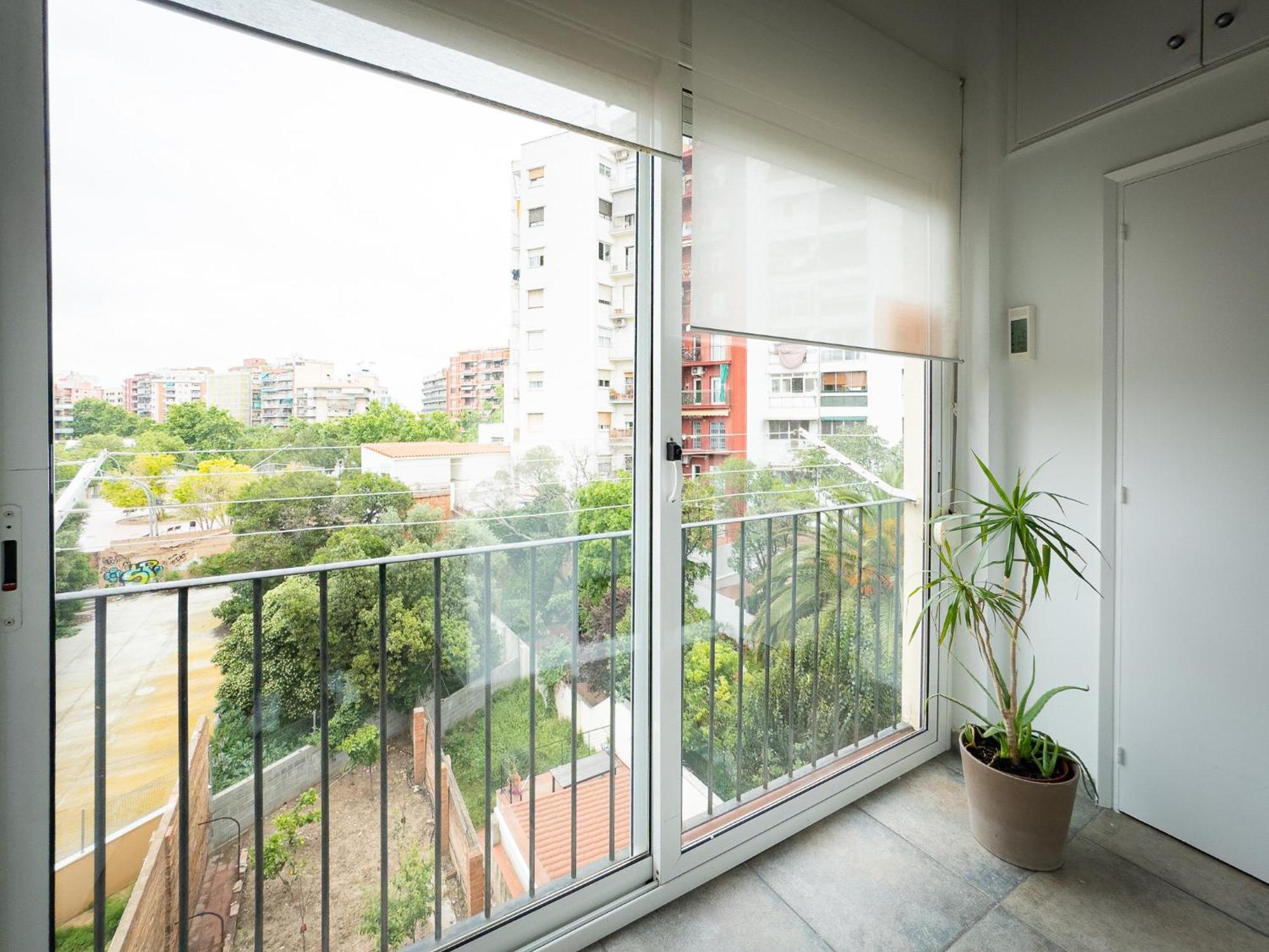 U-nique Nacio Apartamento Barcelona