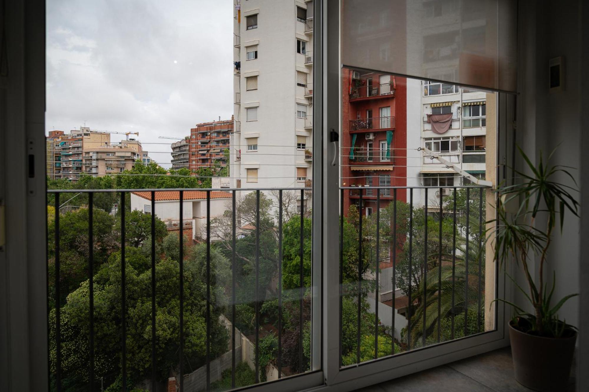Apartamento U-nique Nacio