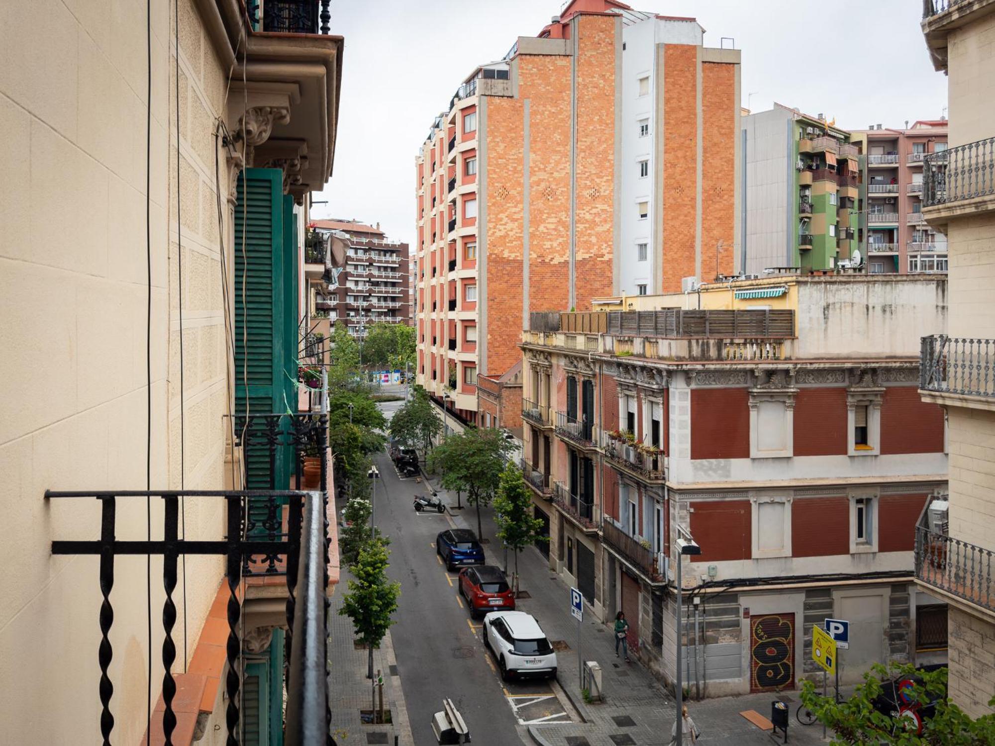 U-nique Nacio Apartamento Barcelona