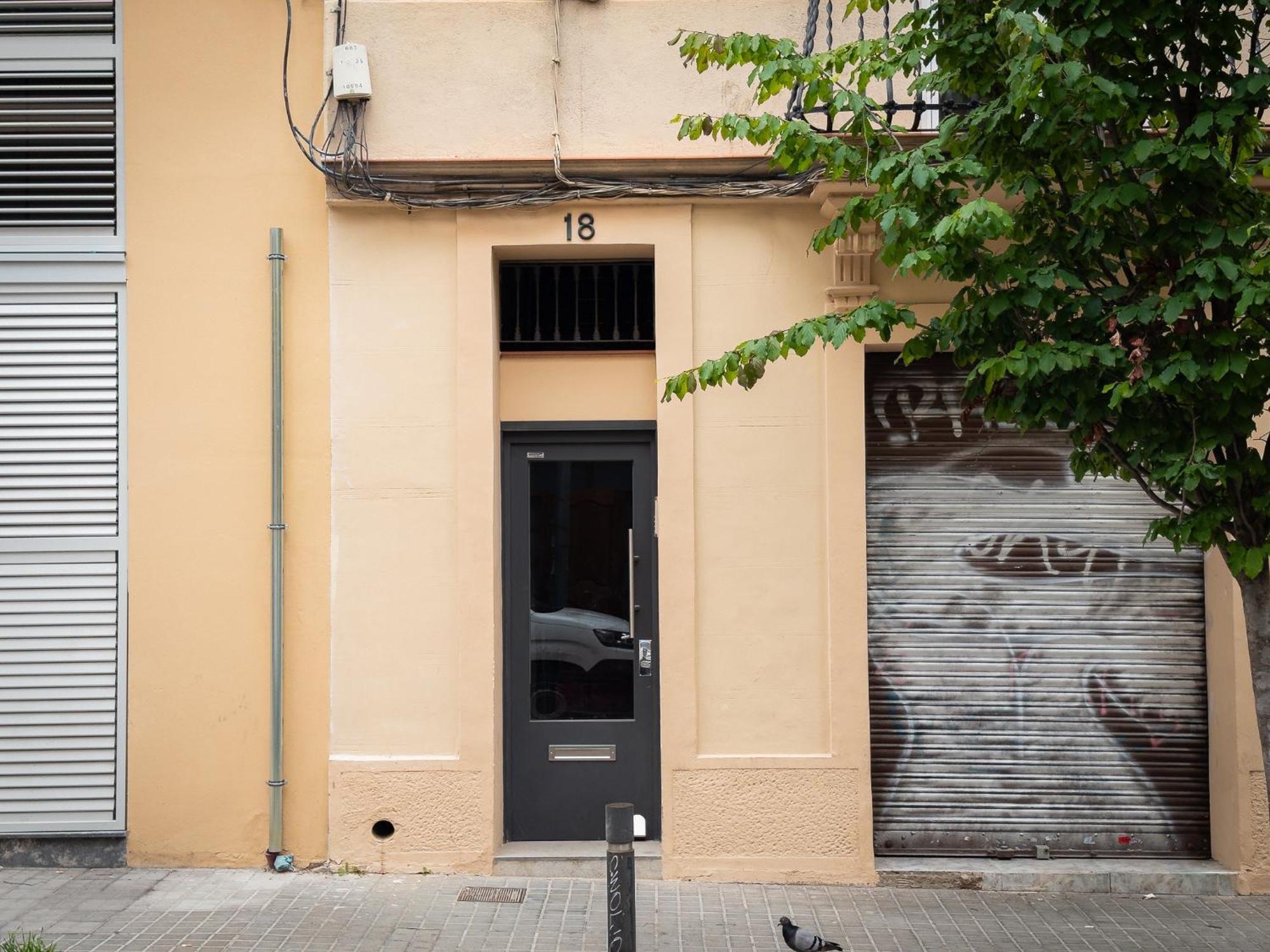 Apartamento U-nique Nacio Barcelona