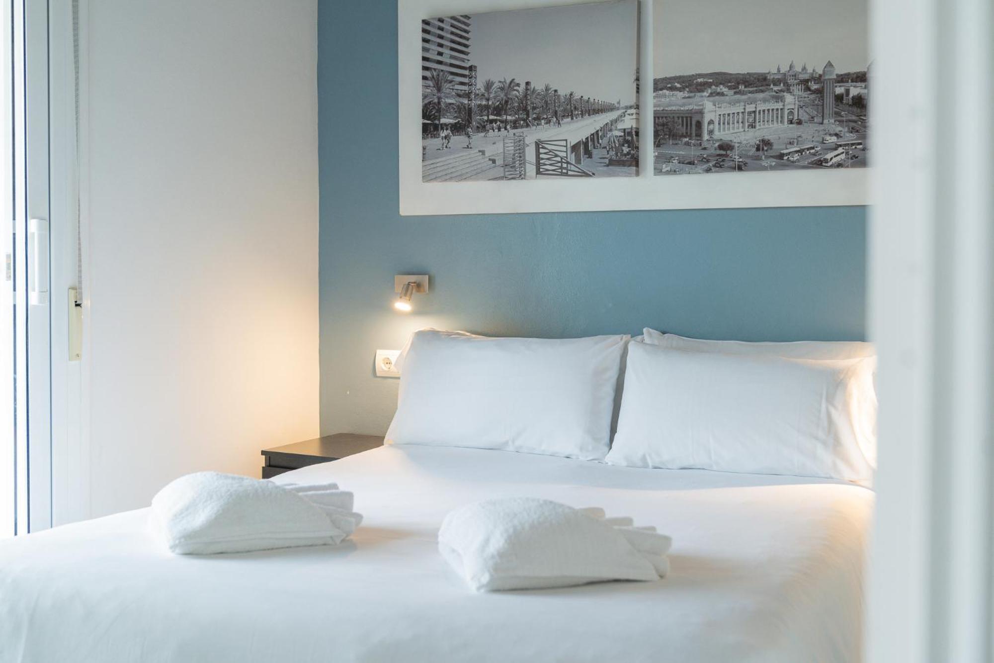 Apartamento U-nique Nacio