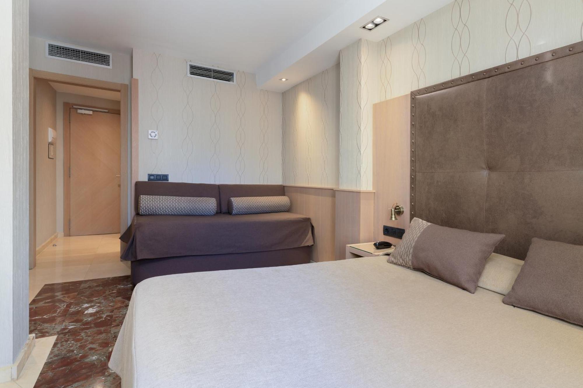 Gótico Hotel 4*