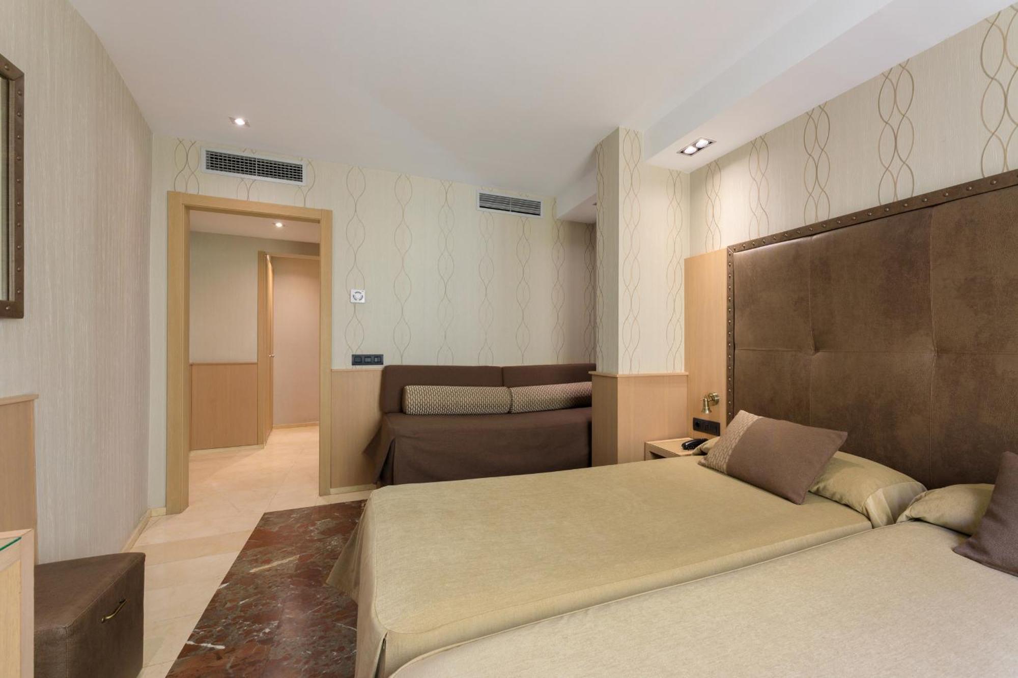 Hotel Gótico Barcelona
