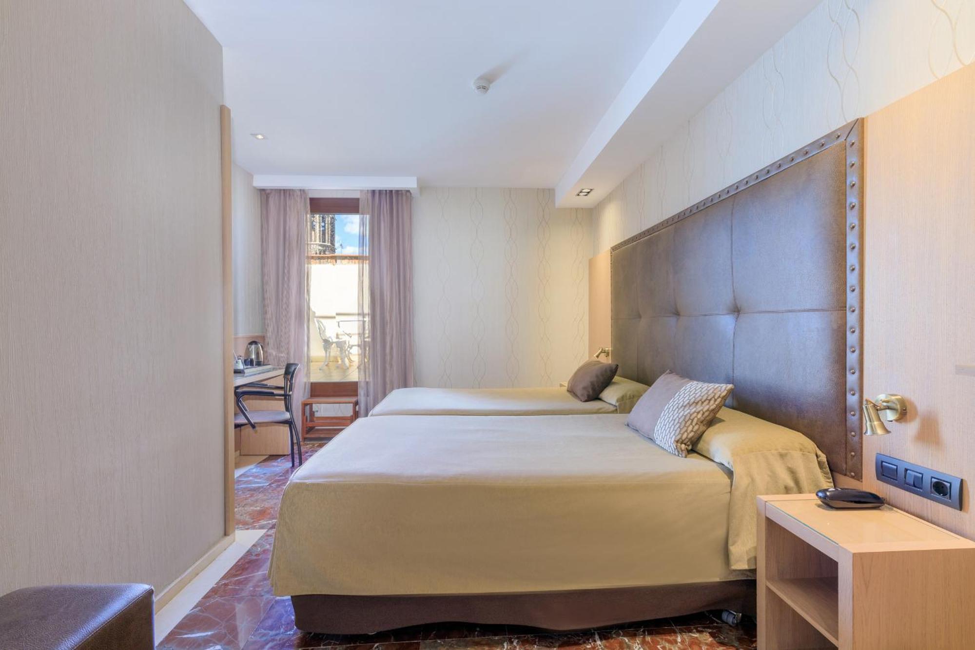 Gótico Hotel