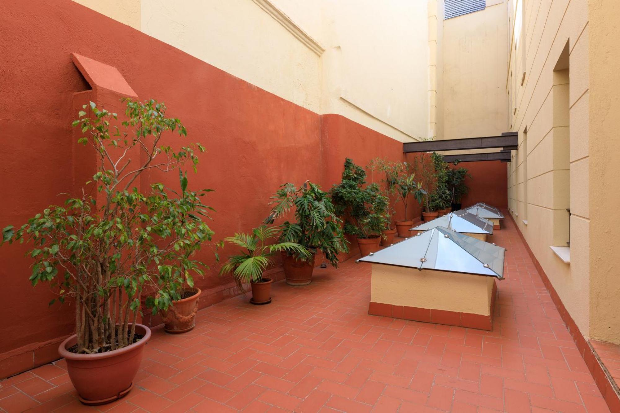 Hotel Gótico 4*
