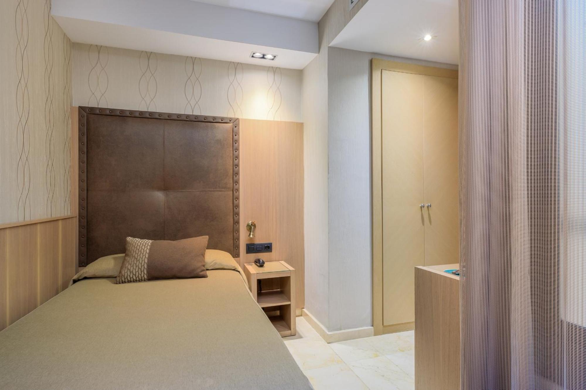 Hotel Gótico Barcelona