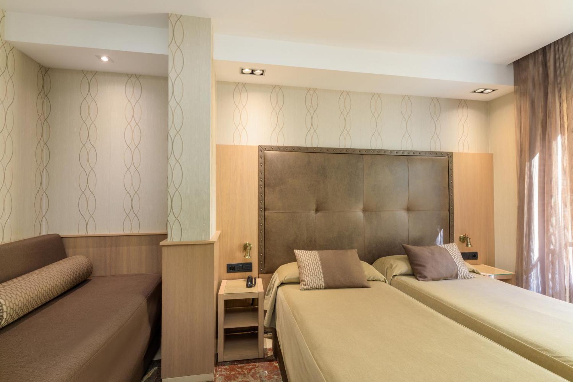 Gótico 4* Barcelona