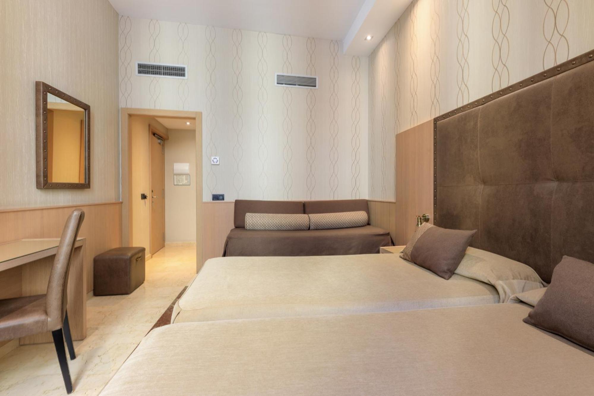Gótico Hotel