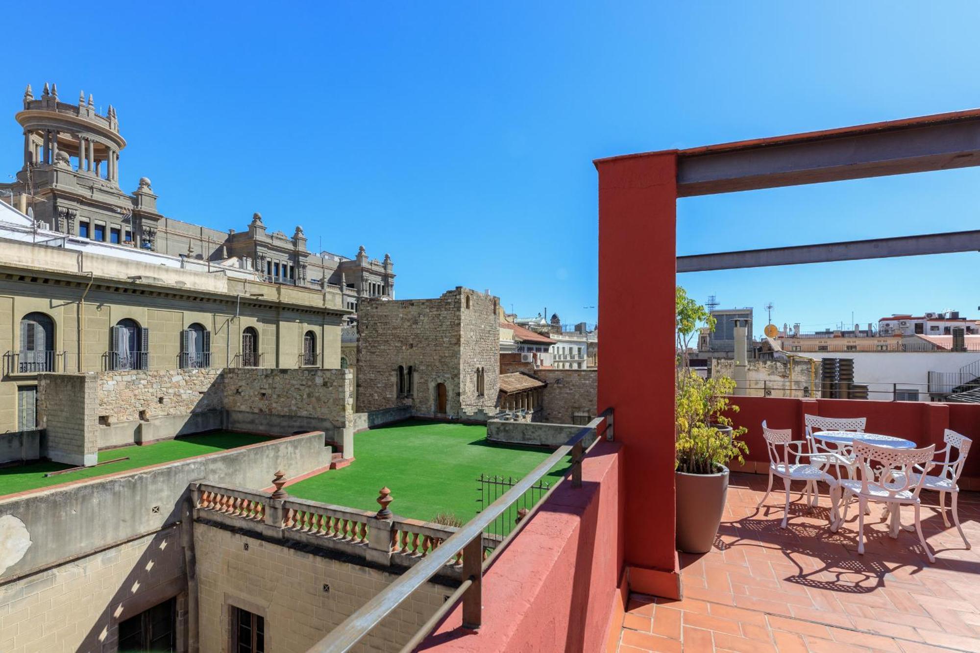 Gótico Hotel Barcelona