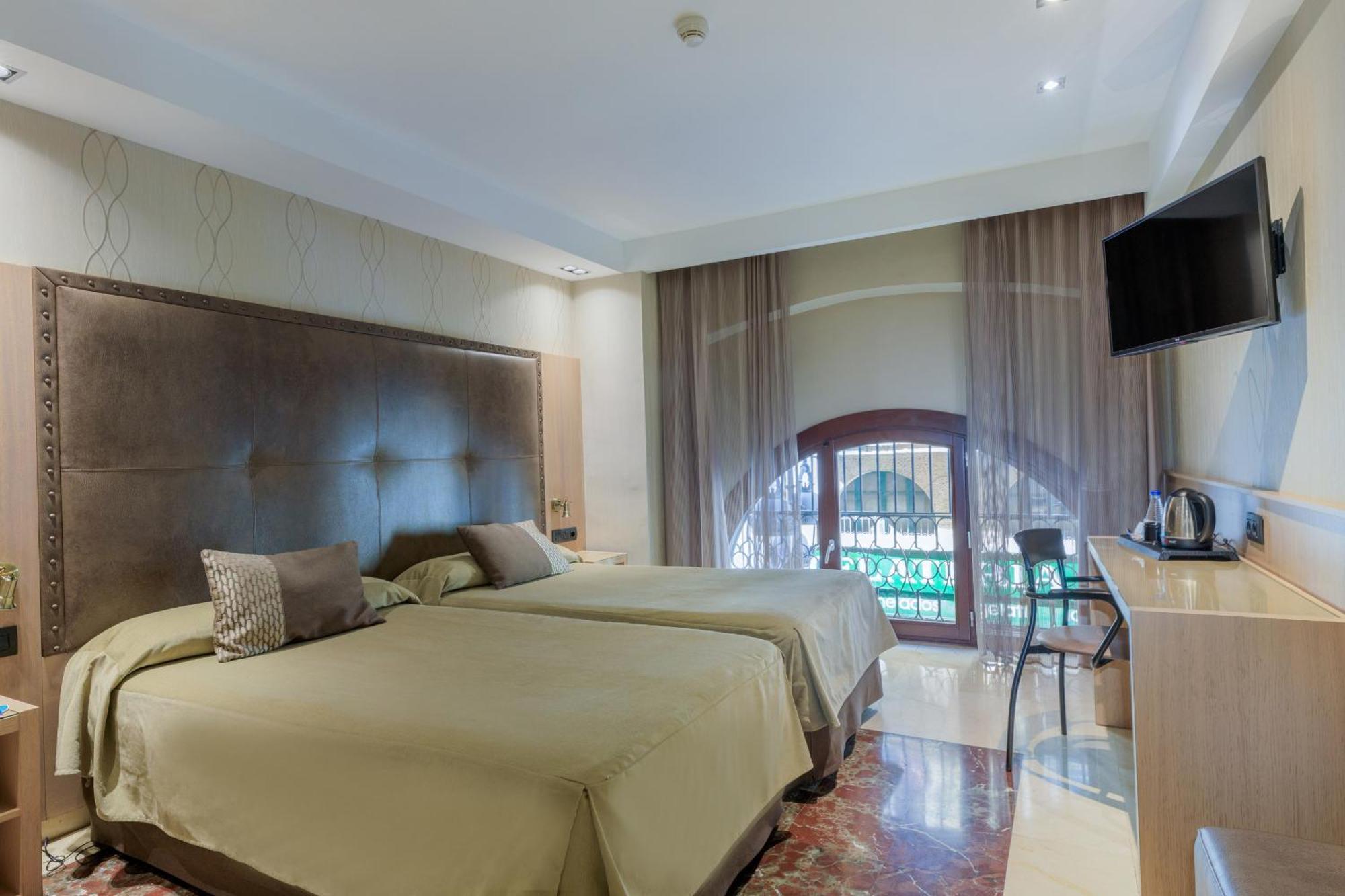 Hotel Gótico Barcelona