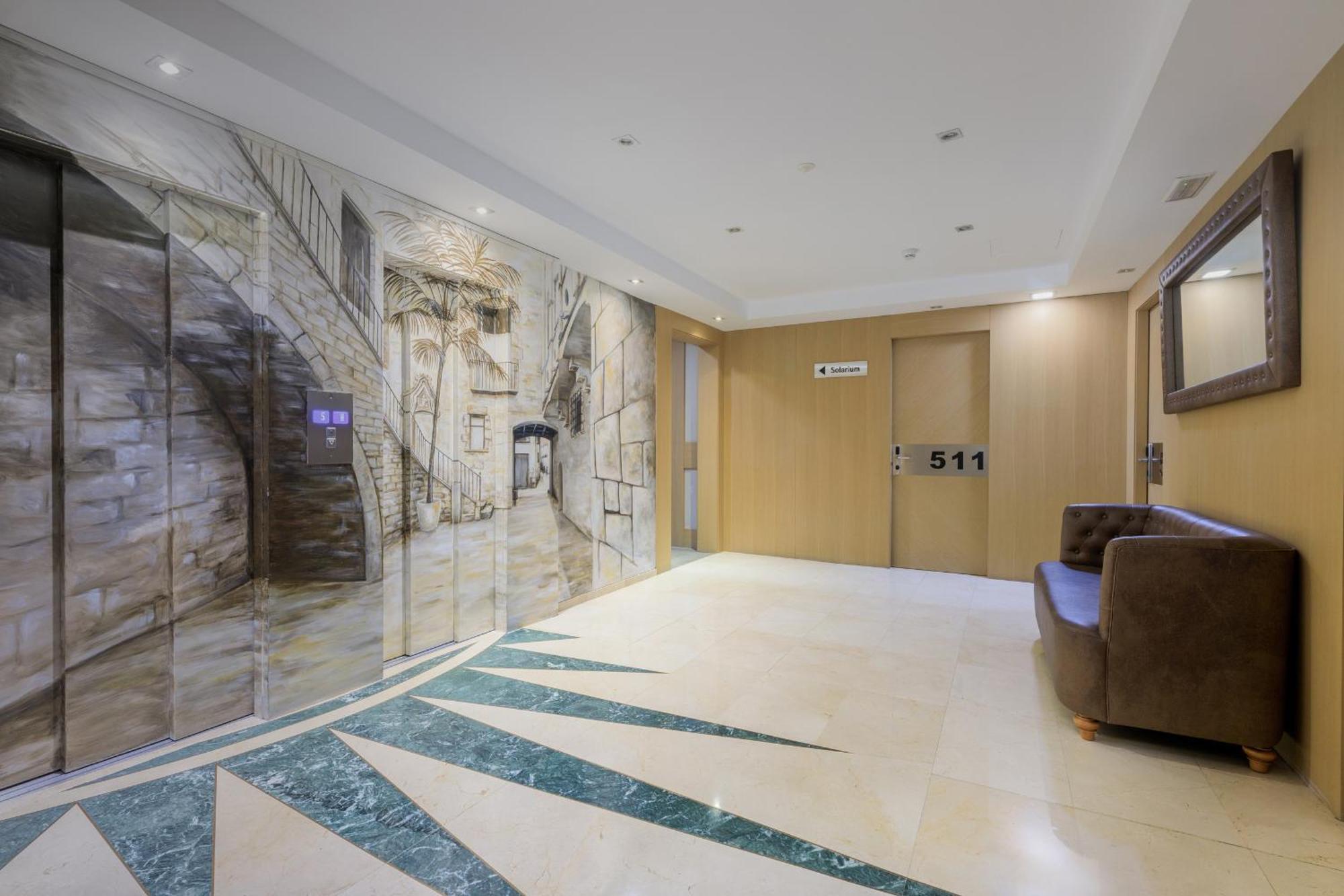 Gótico 4* Barcelona