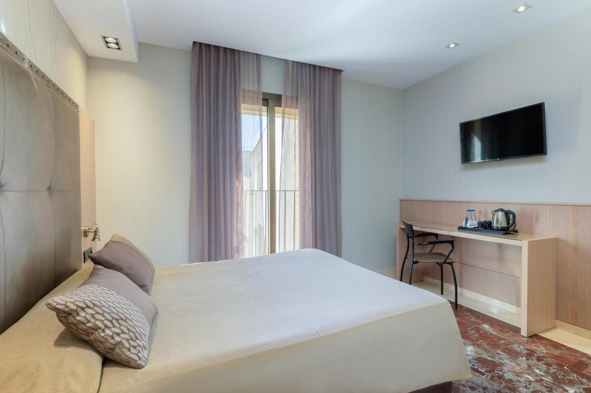 Gótico Hotel