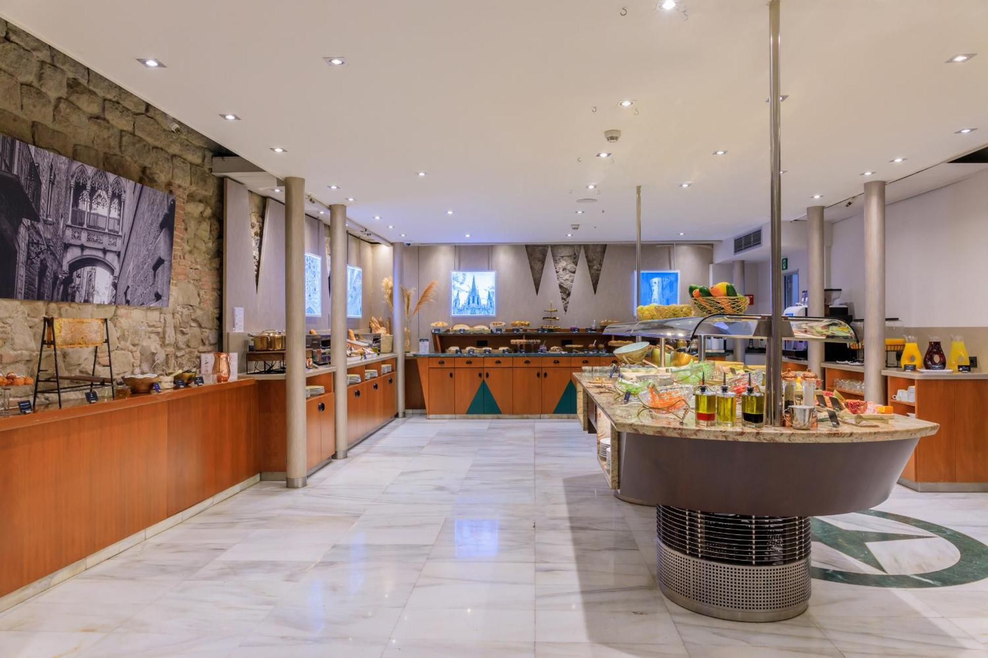 Hotel Gótico