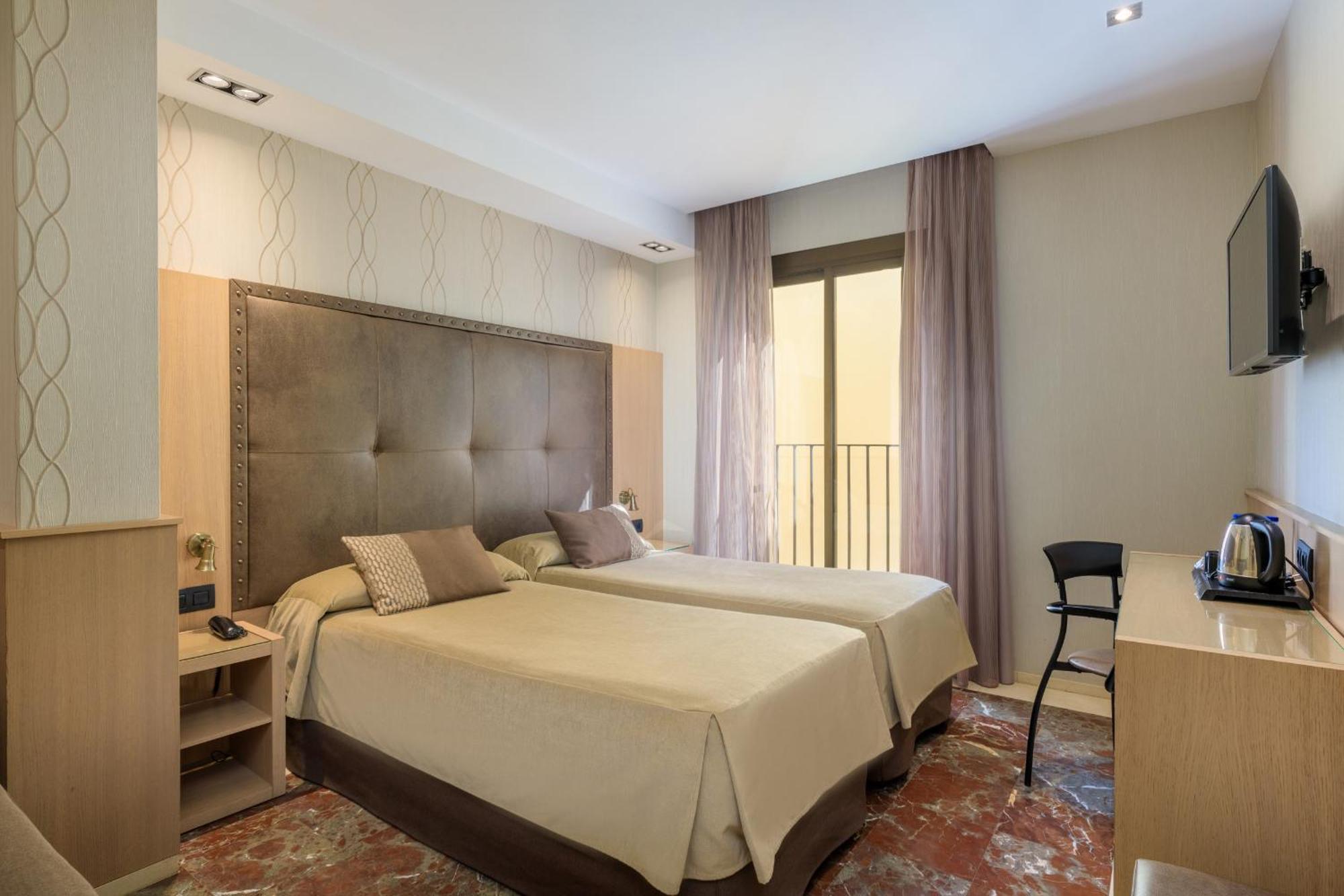 Gótico Hotel Barcelona