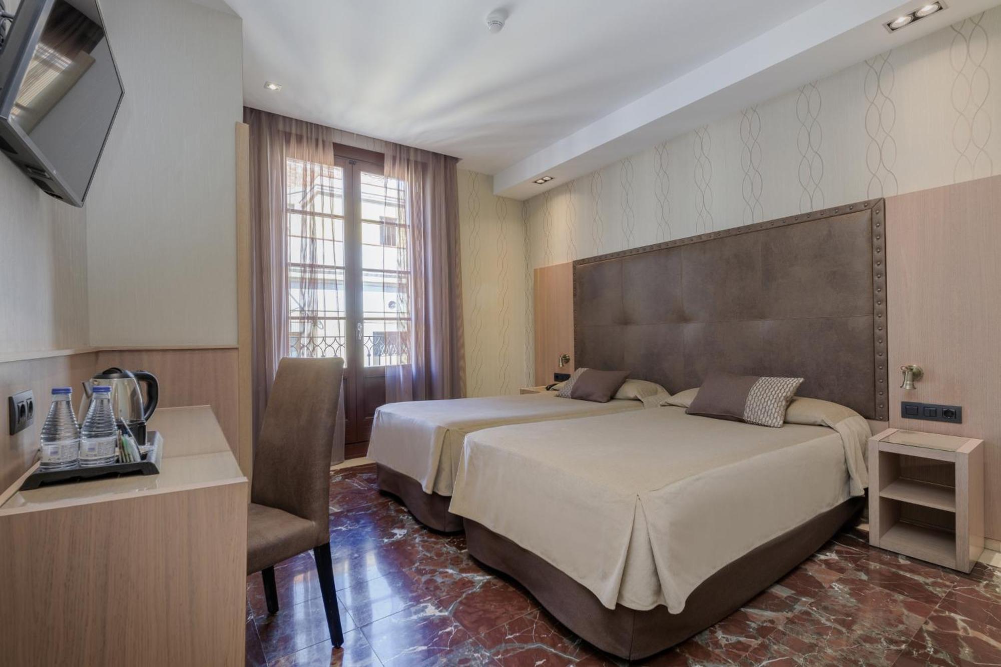 Gótico Hotel 4*