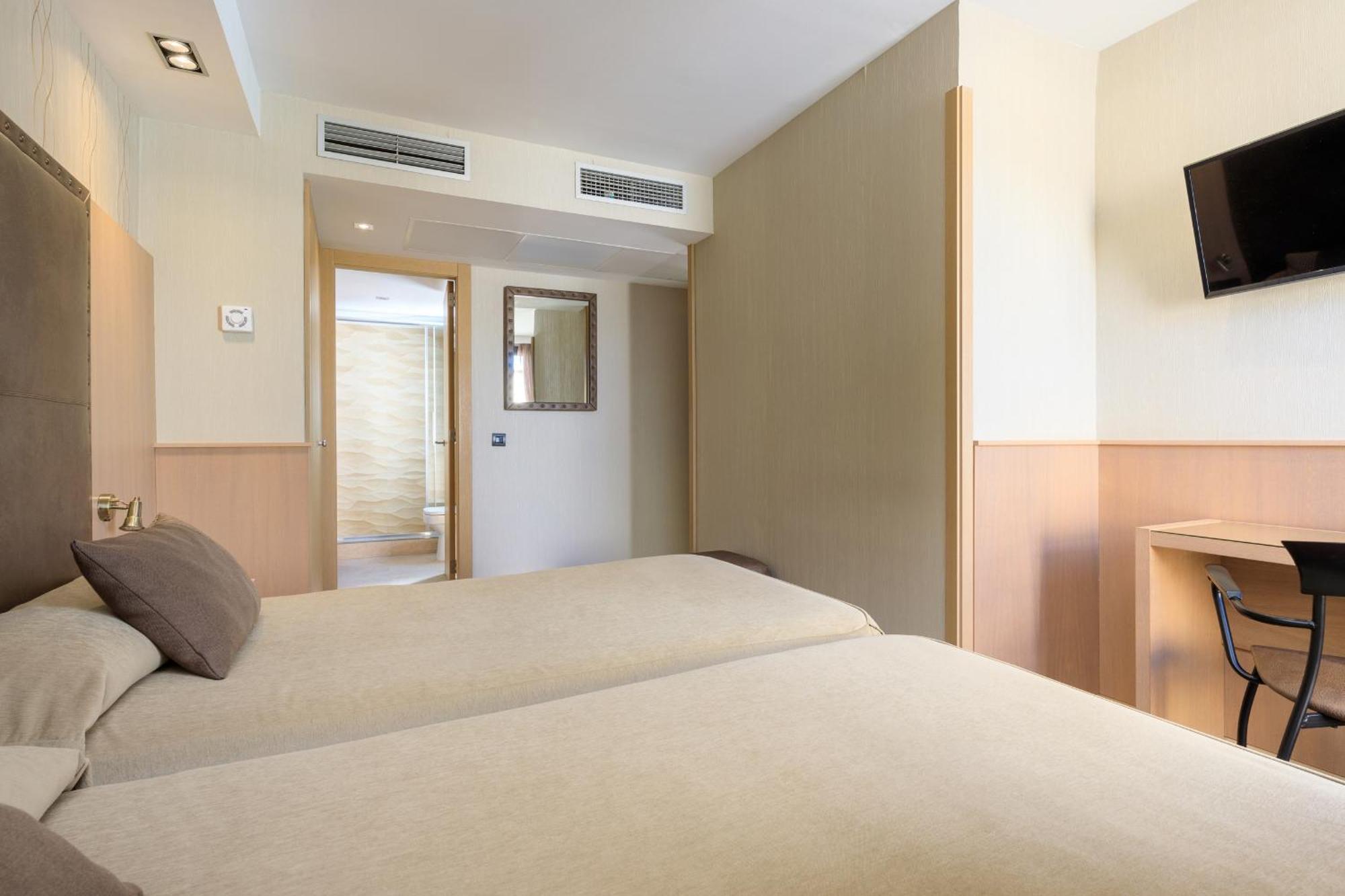Gótico Hotel 4*
