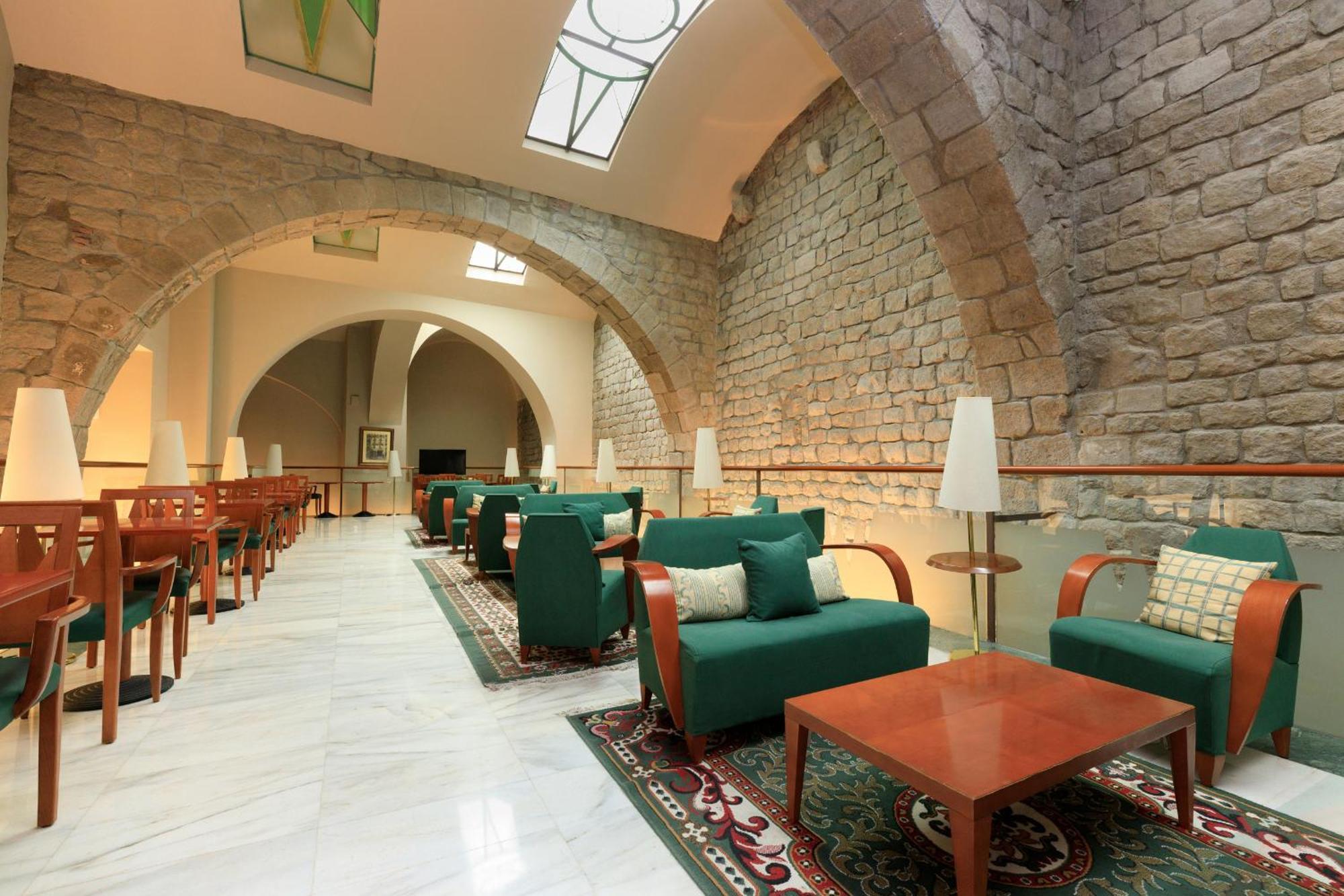 Hotel Gótico Barcelona