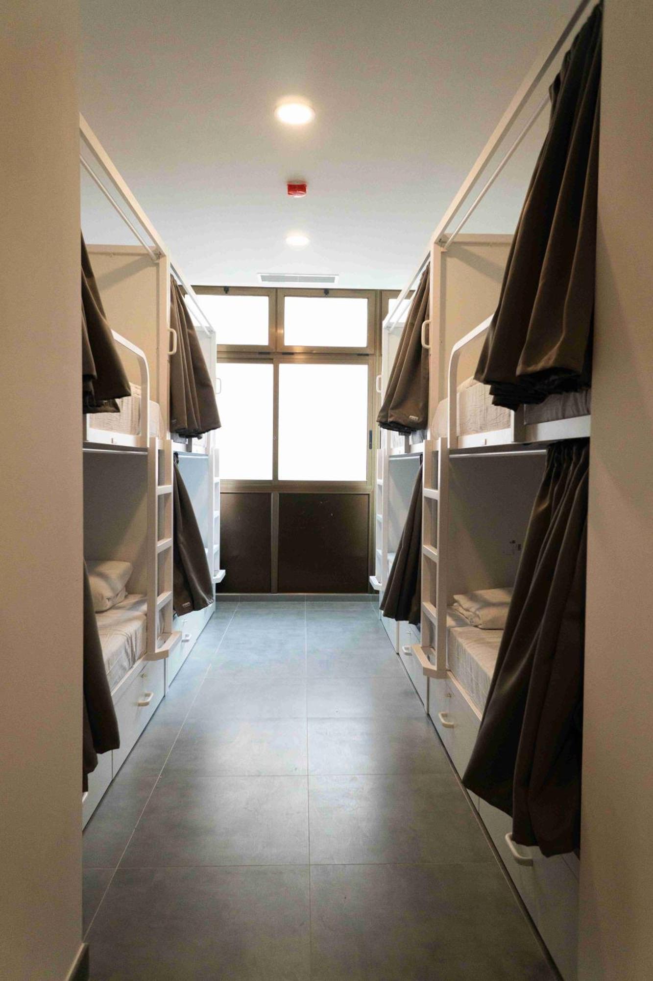 Hostal Sea *