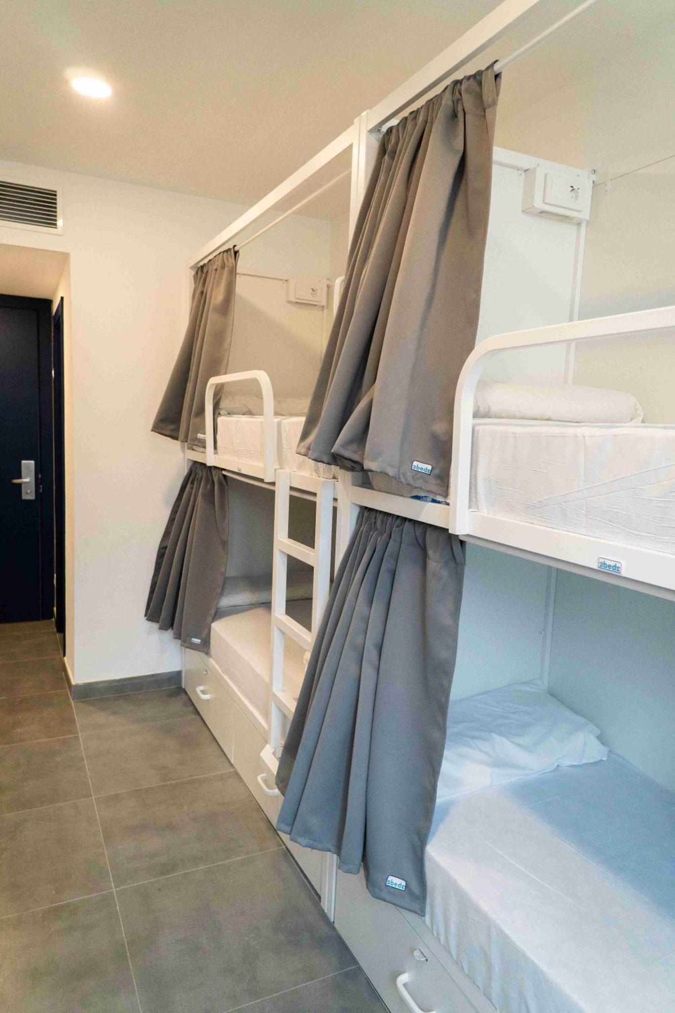 Sea Hostal Barcelona