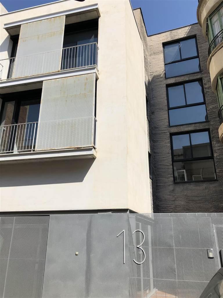 Apartment Chic And Modern In Gracia *