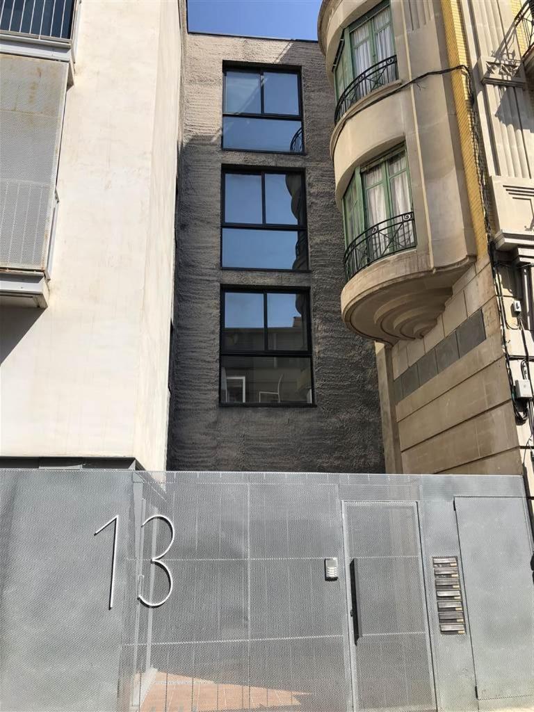 Chic And Modern In Gracia Apartment Barcelona