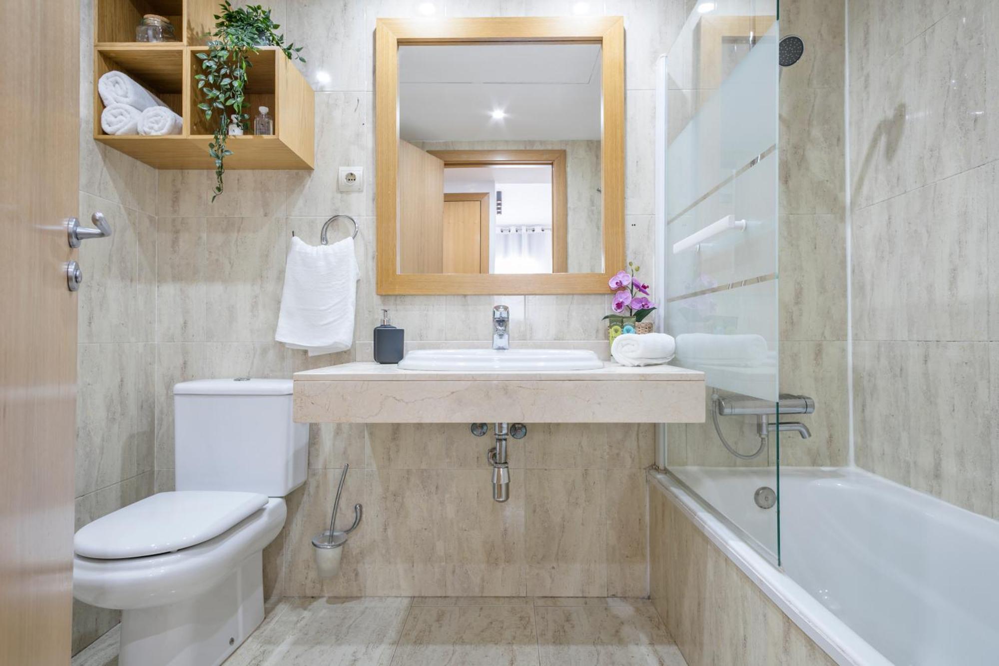 Pere Iv Apartamento Barcelona