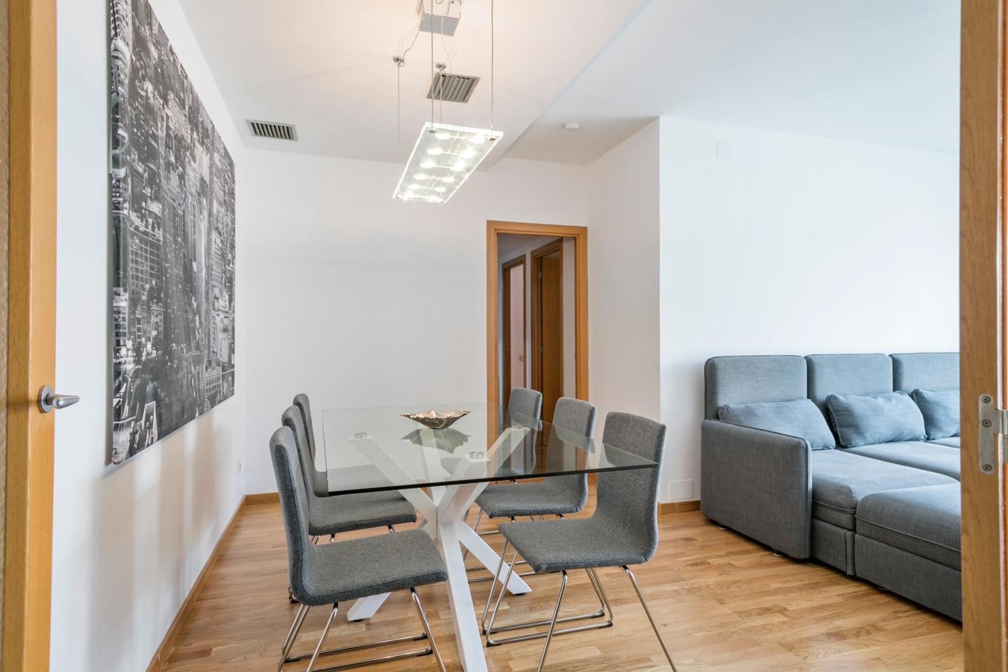 Apartamento Pere Iv