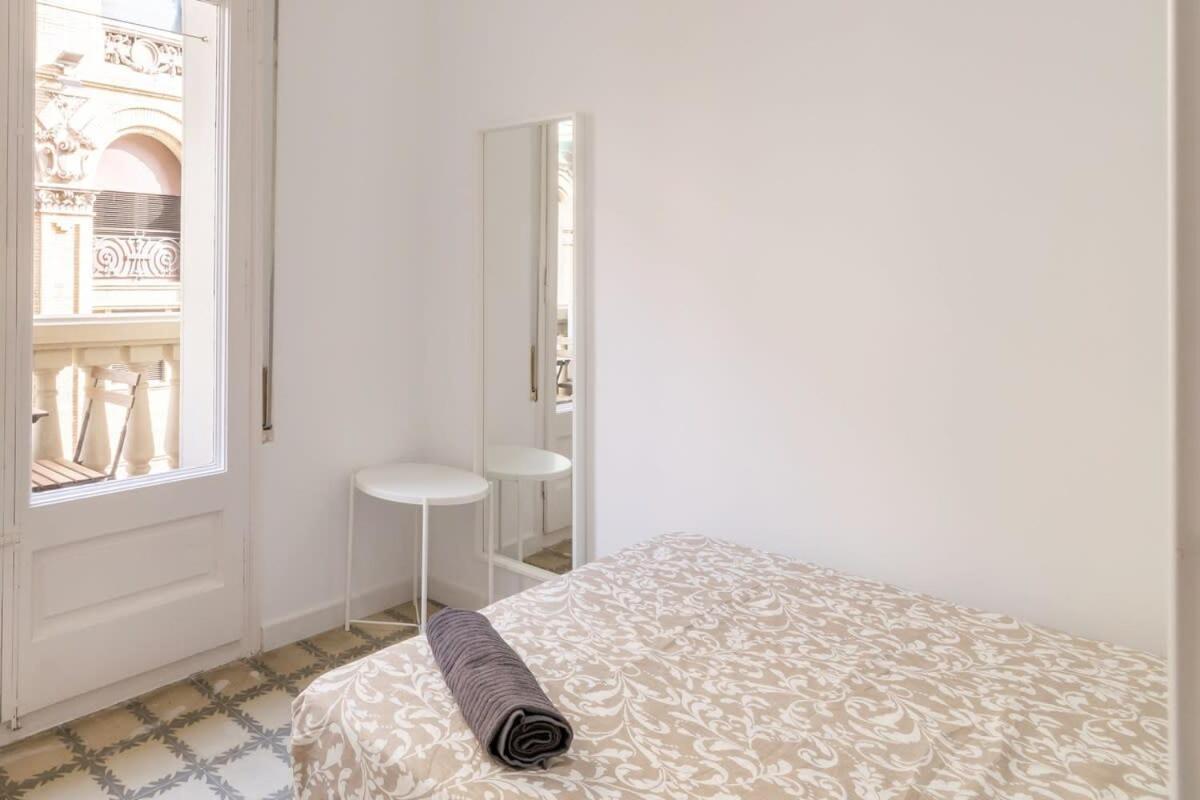 Apartamento Amat Barcelona