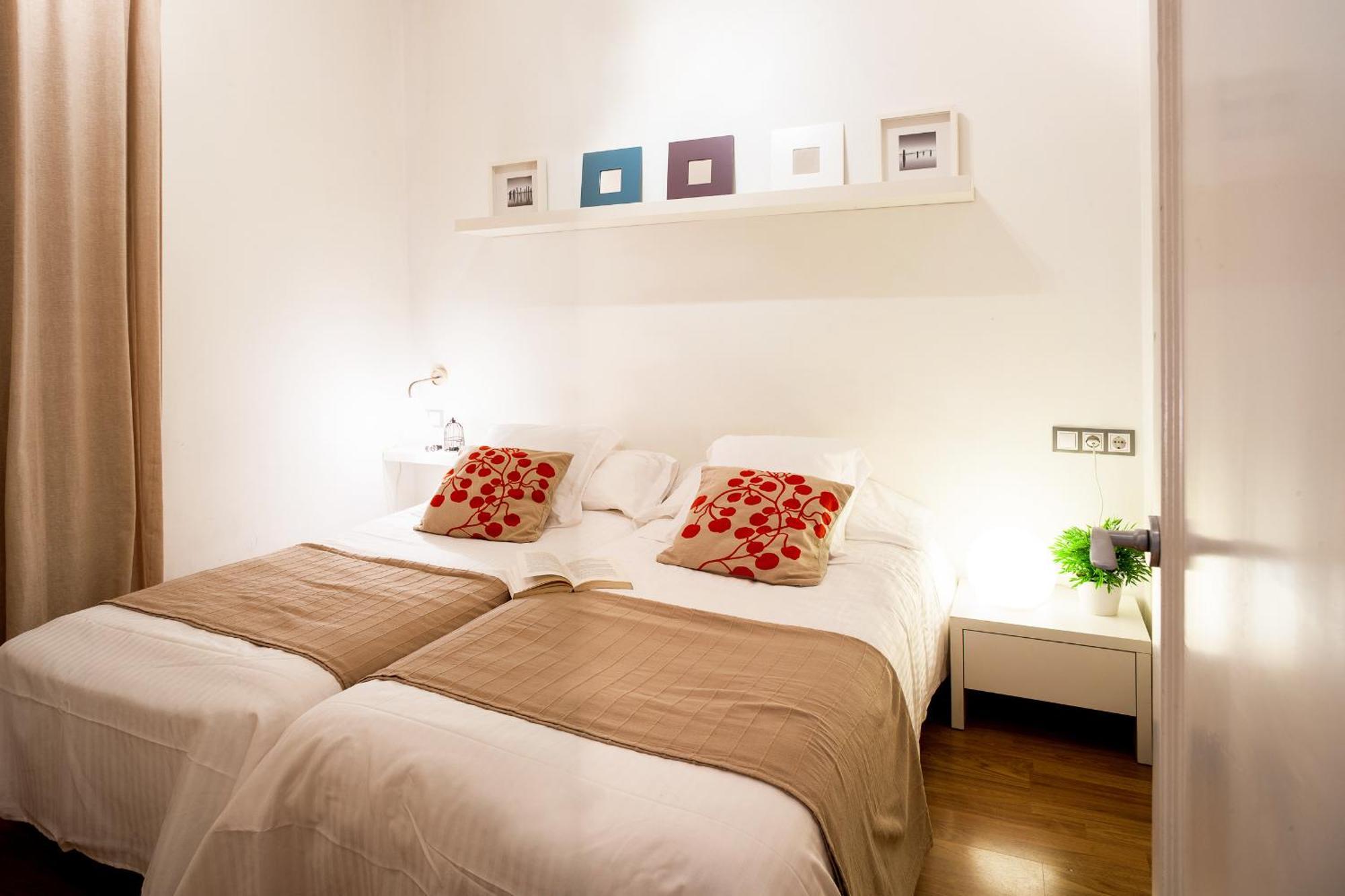 Feelathome Center