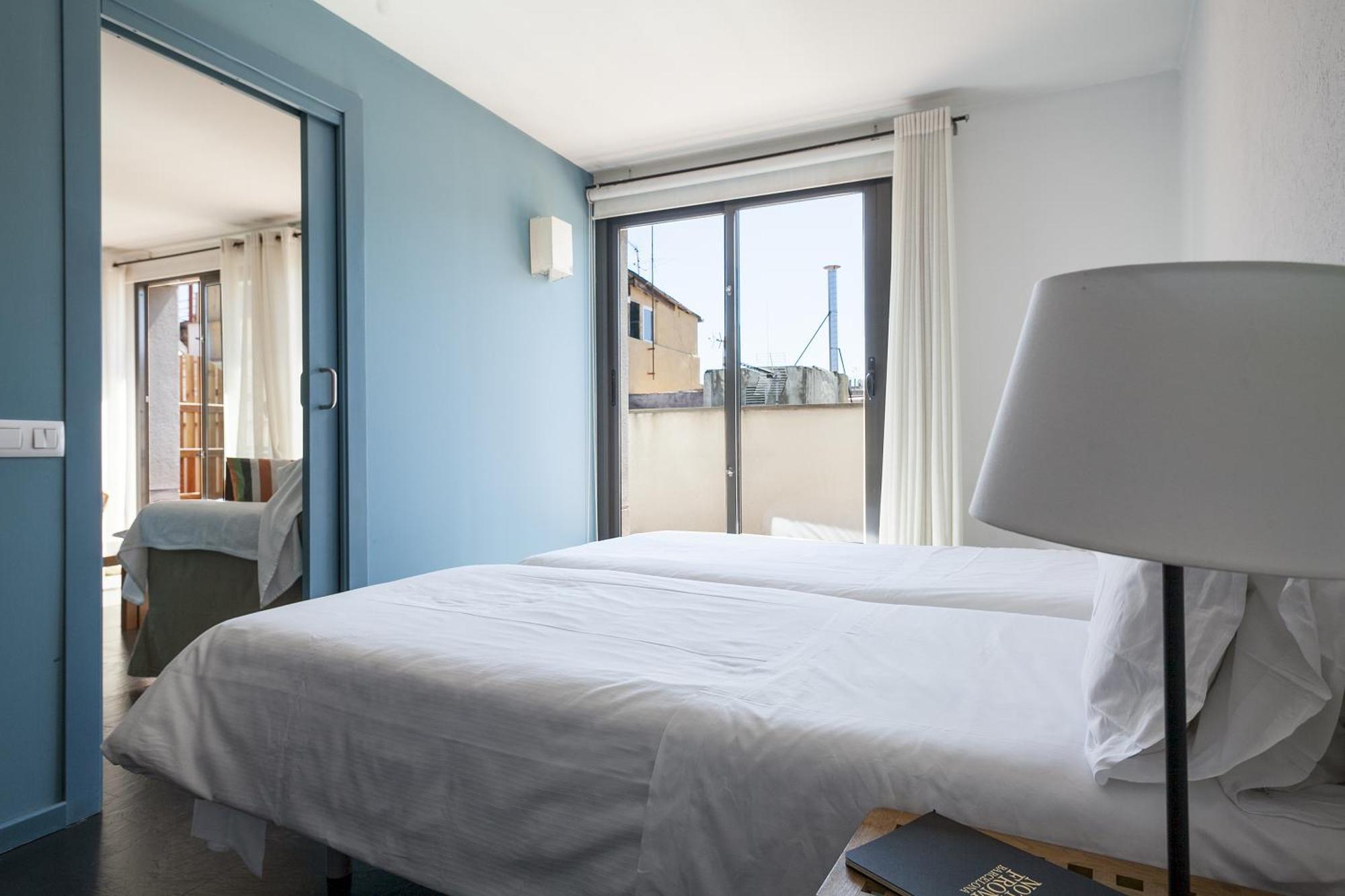 Apartamento Inside Esparteria