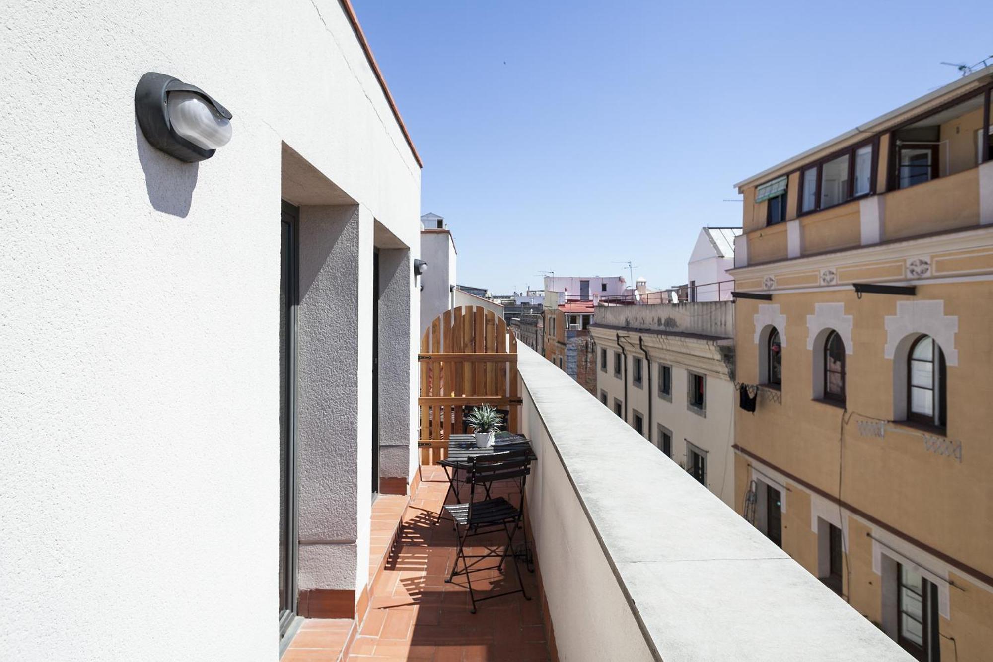 Apartamento Inside Esparteria *