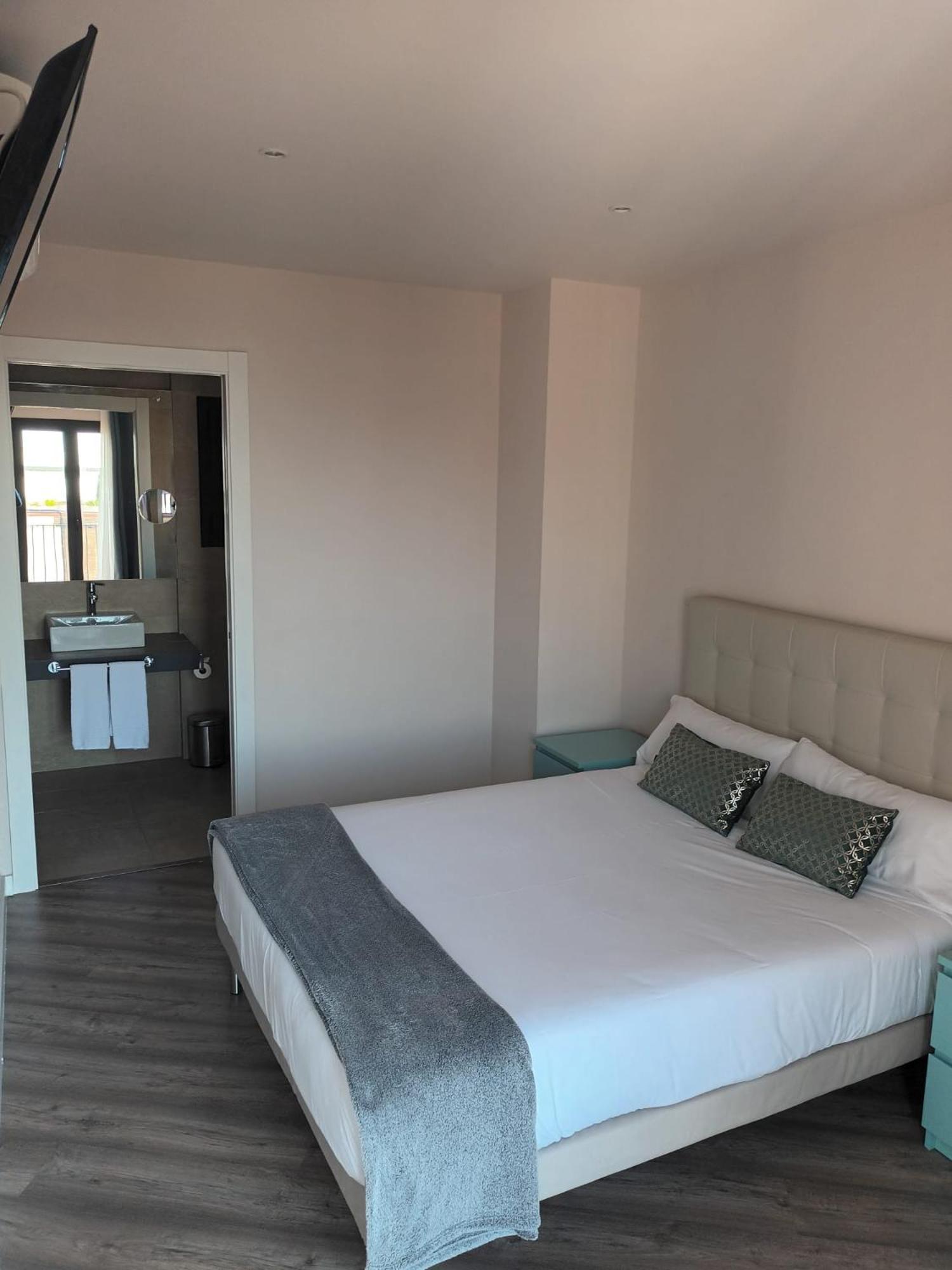 Hotel Monegal Barcelona