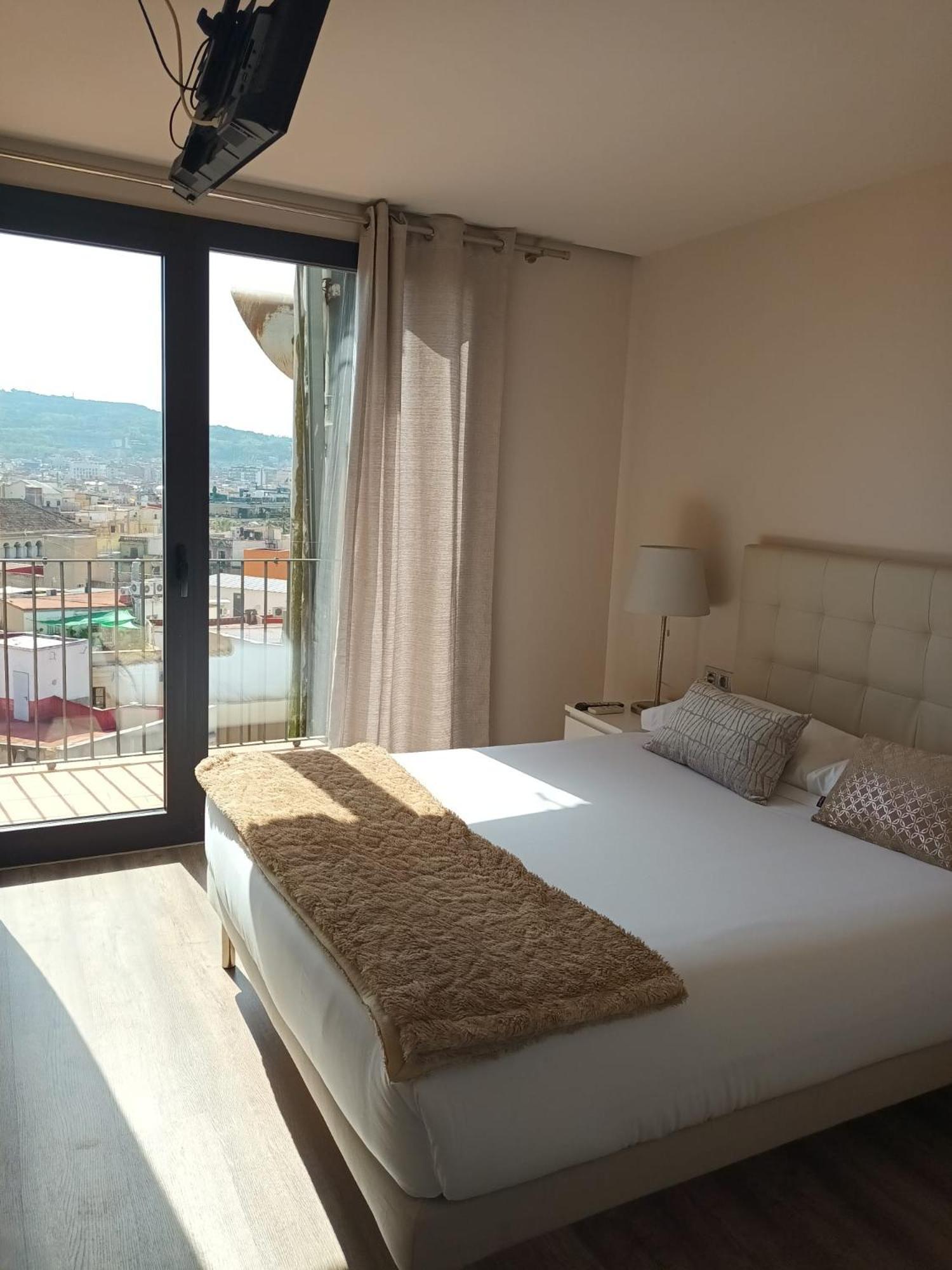 Monegal 2* Barcelona