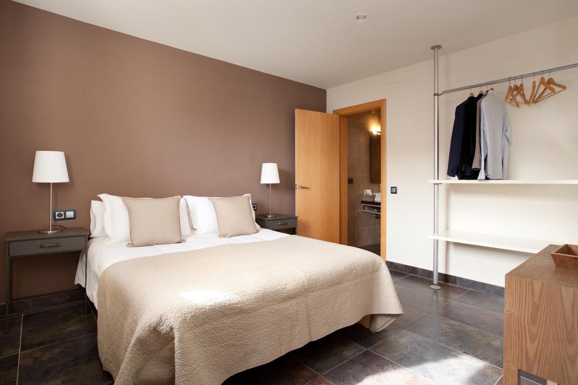 Apartamento Easysleep Eixample
