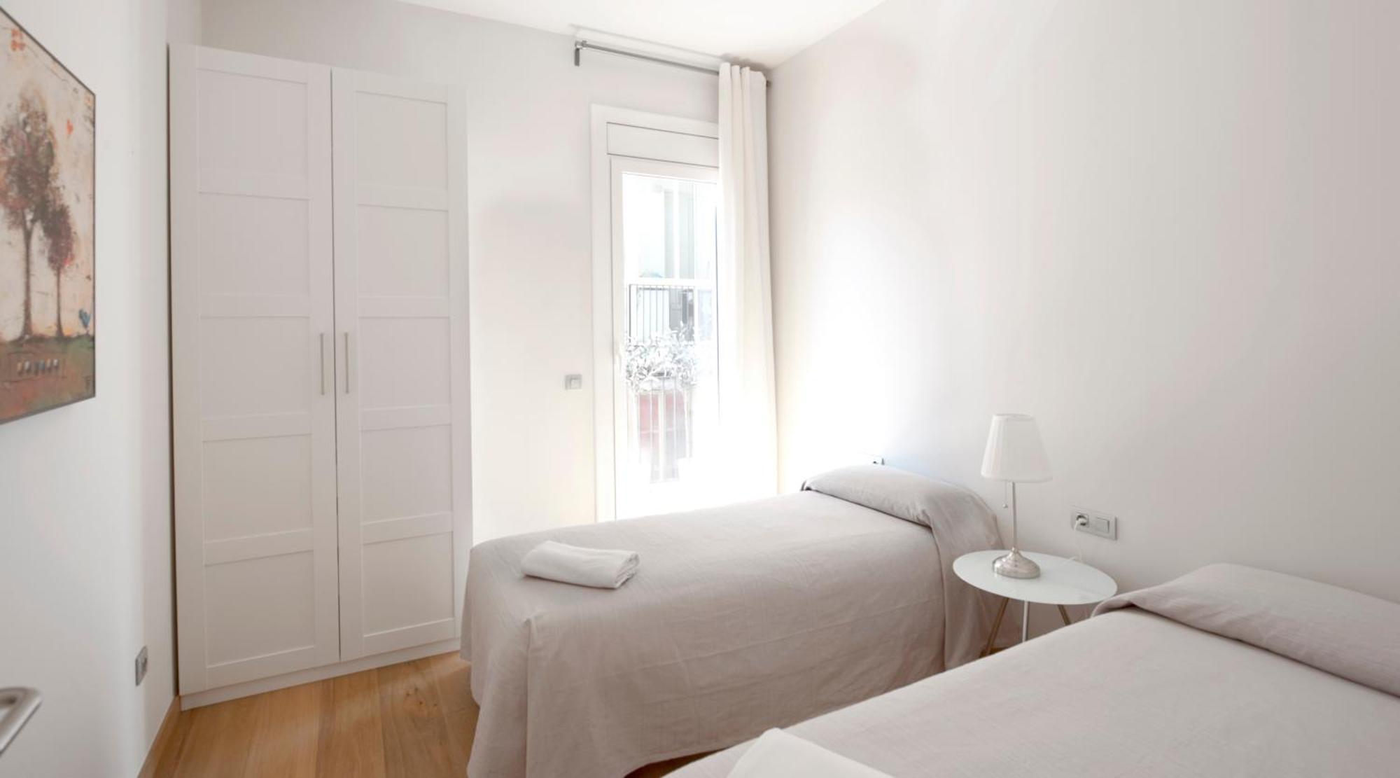 Aspasios Rambla Catalunya Apartamento *