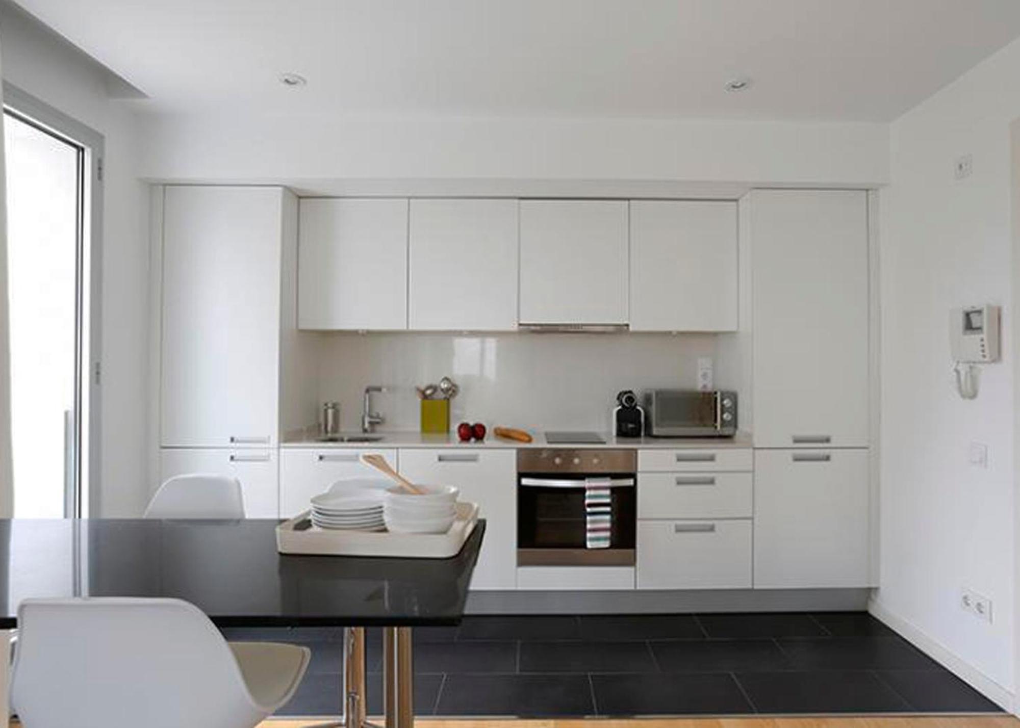 Apartamento Durlet