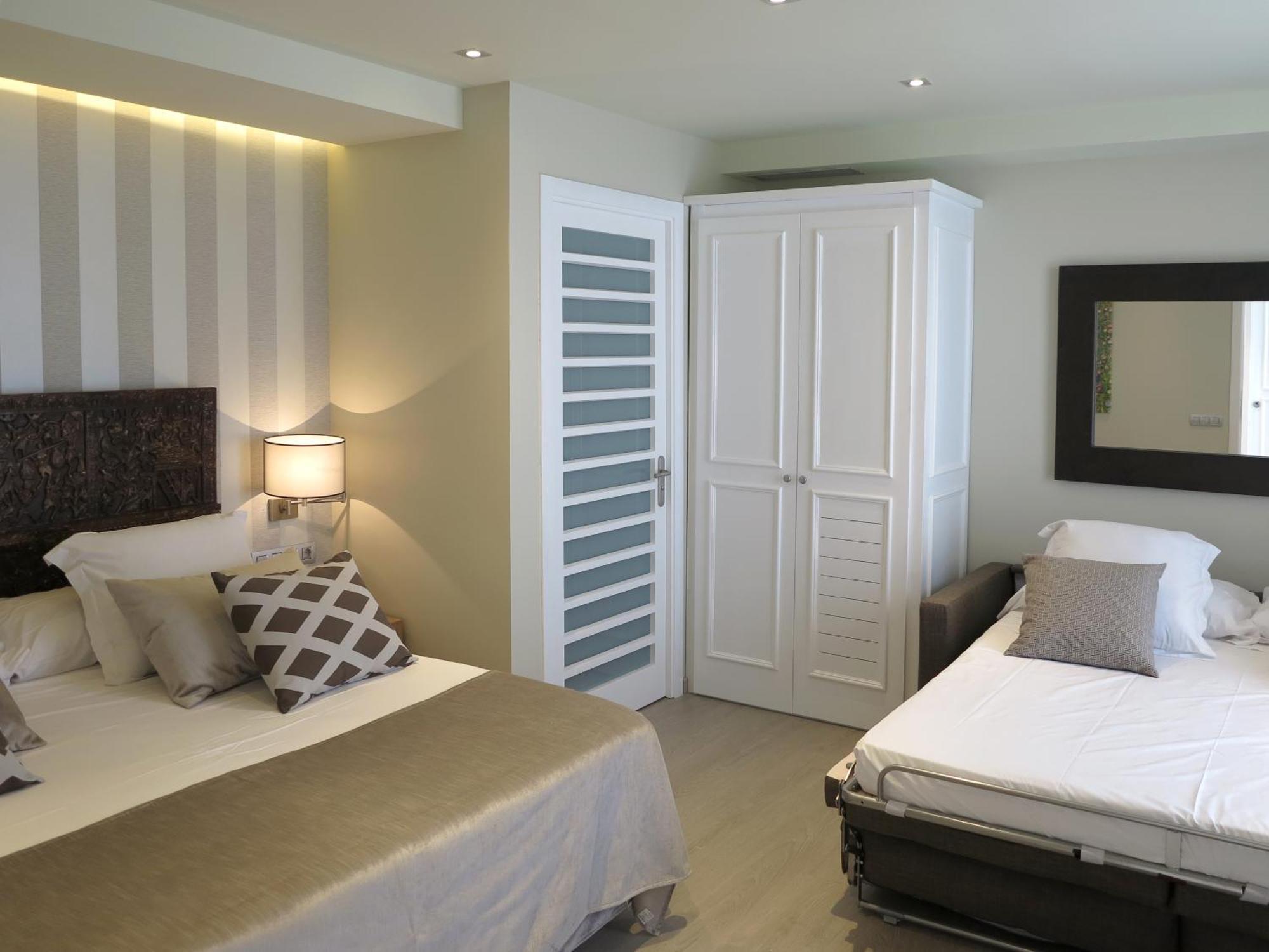 Serennia Exclusive Bed and breakfast Barcelona