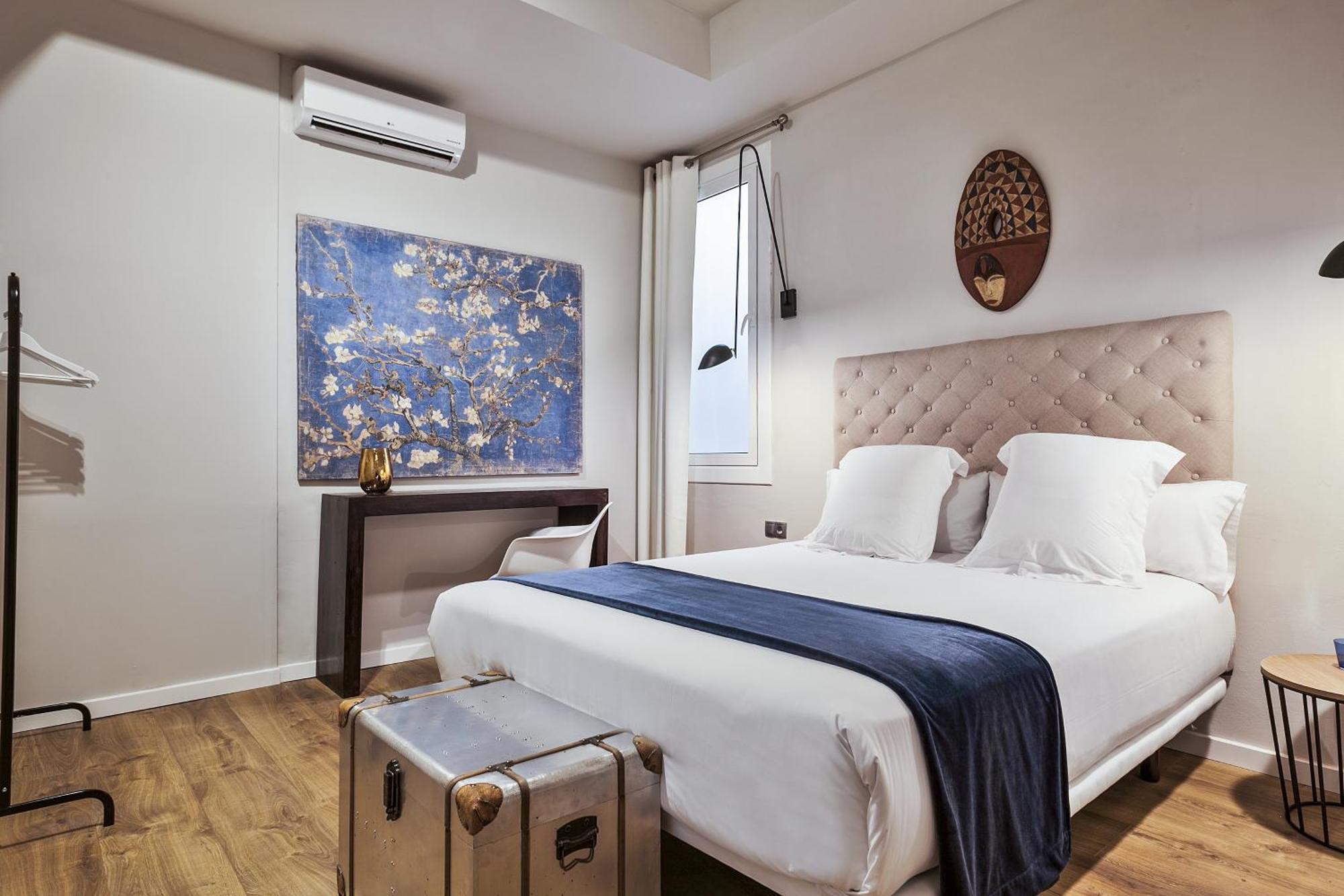 Bed and breakfast The Conica Deluxe 2*