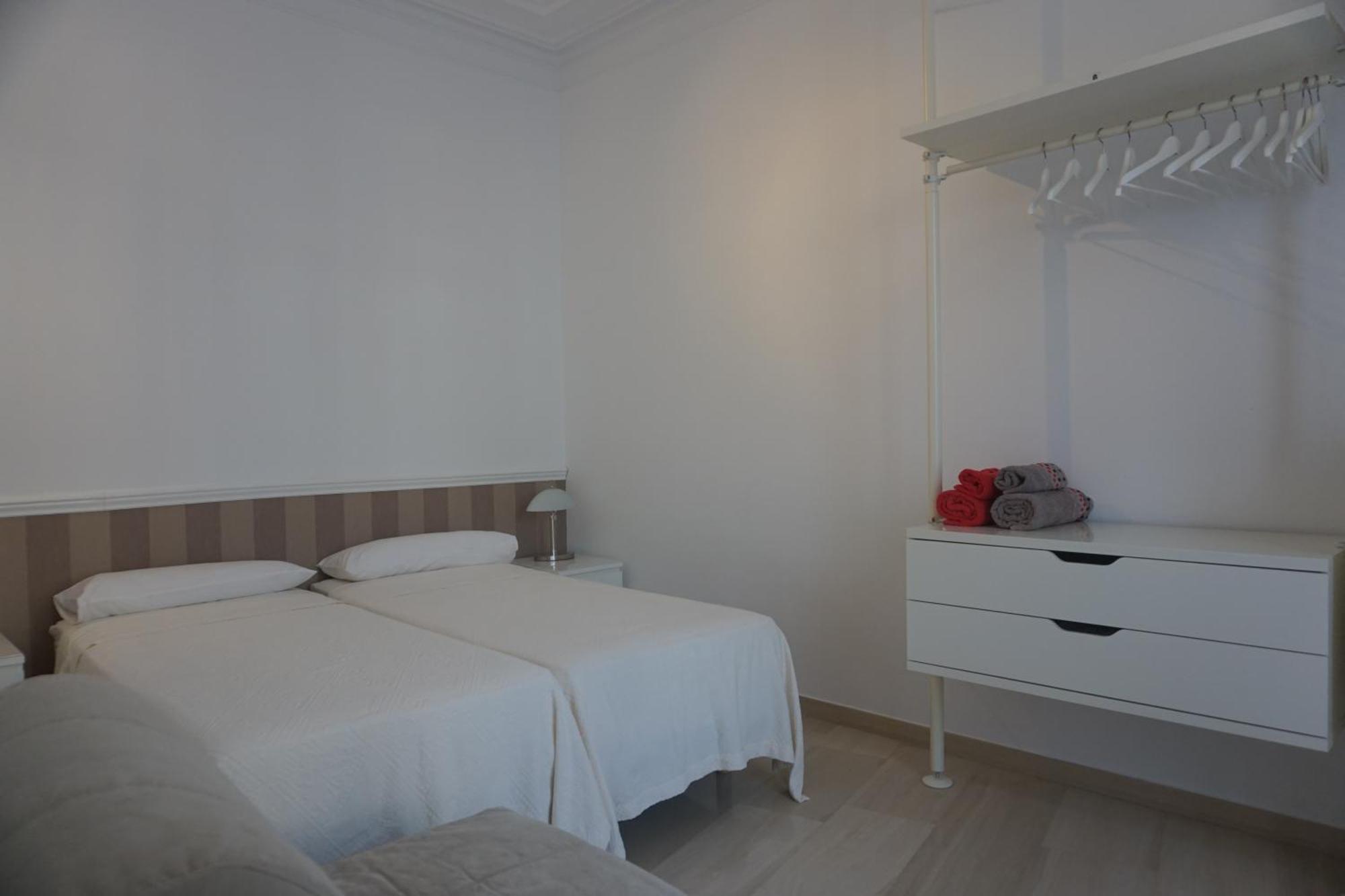 Aparteasy - Passeig De Gracia Barcelona