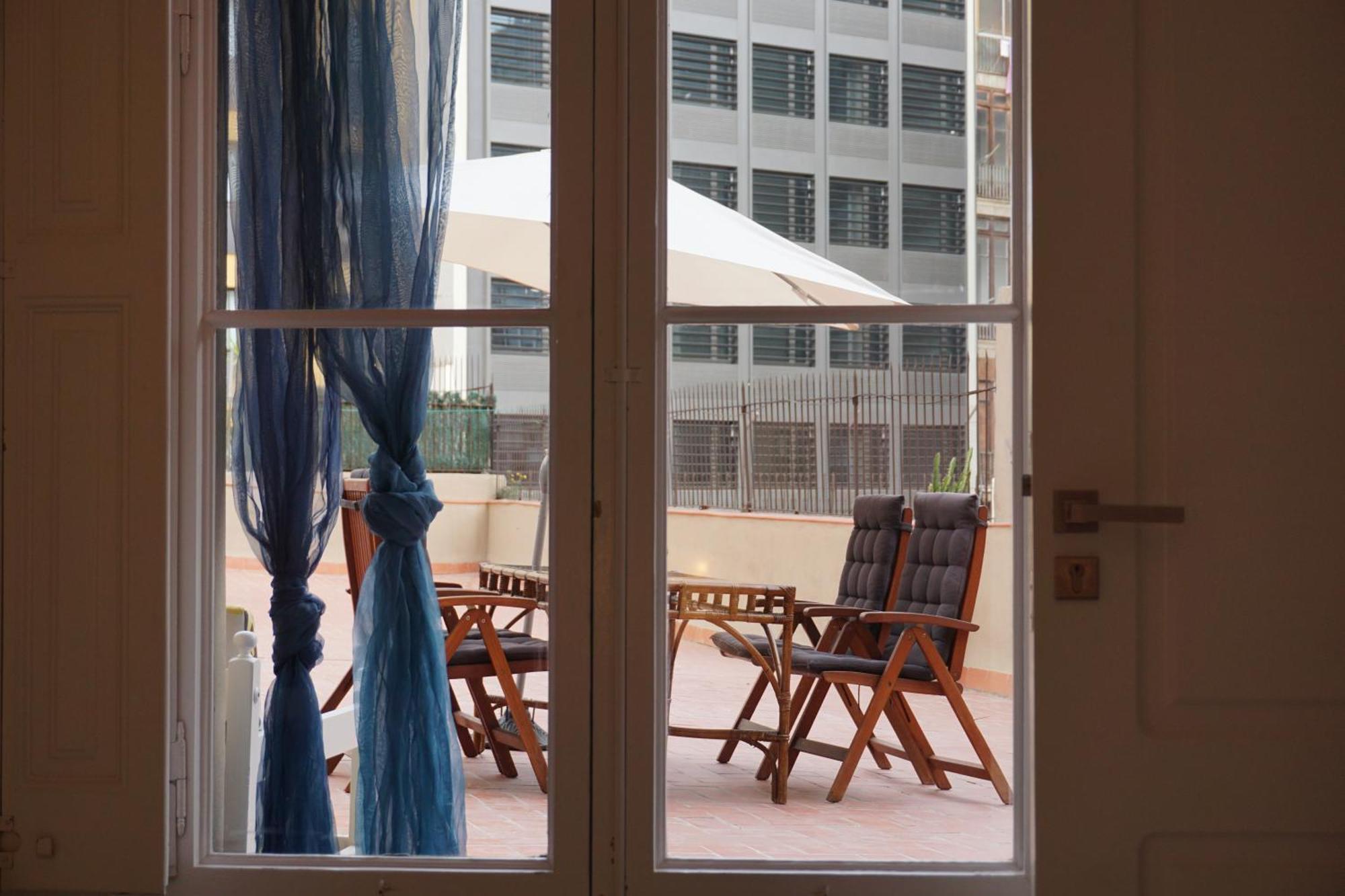Apartment Aparteasy - Passeig De Gracia