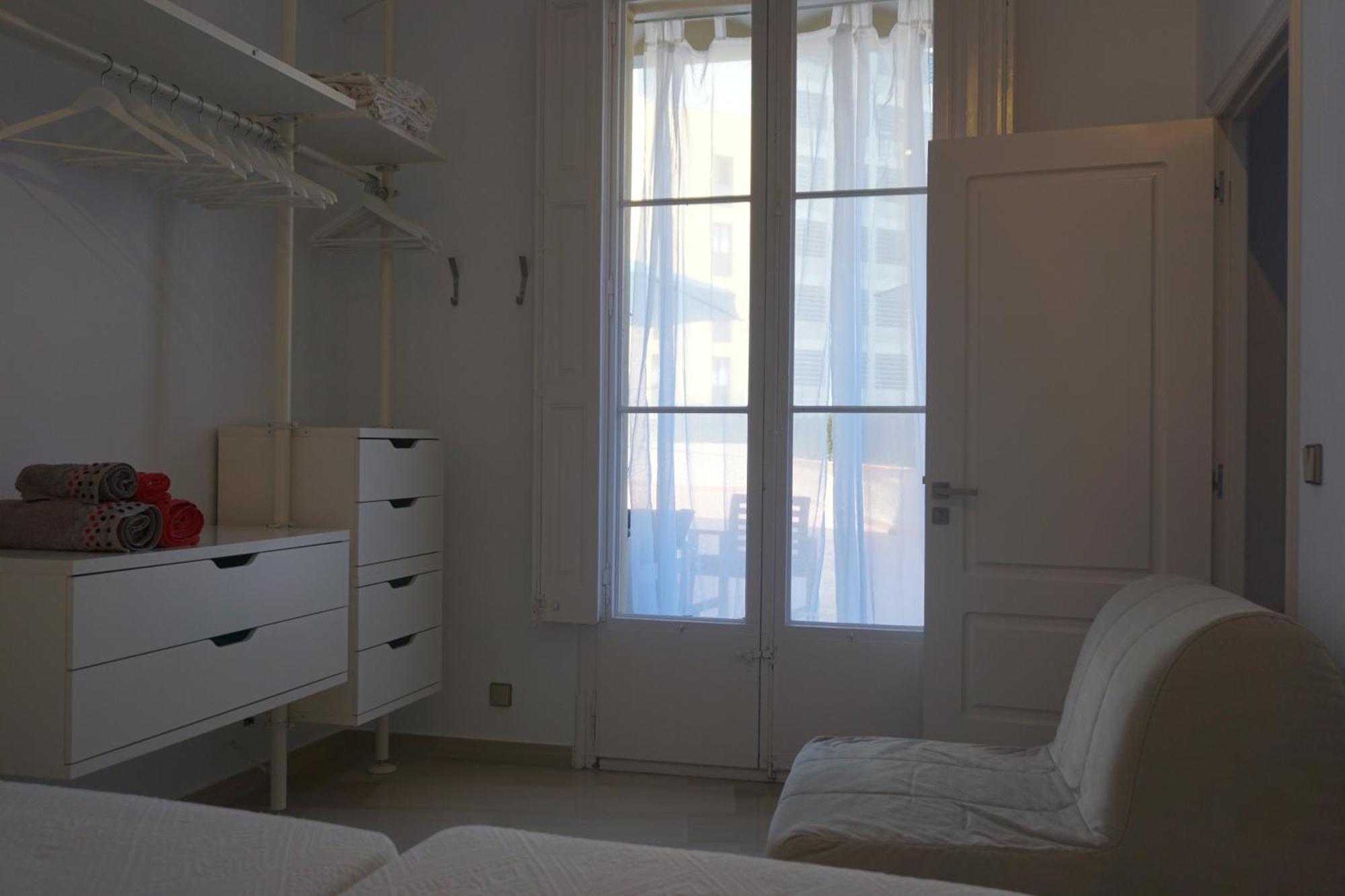Apartment Aparteasy - Passeig De Gracia Barcelona