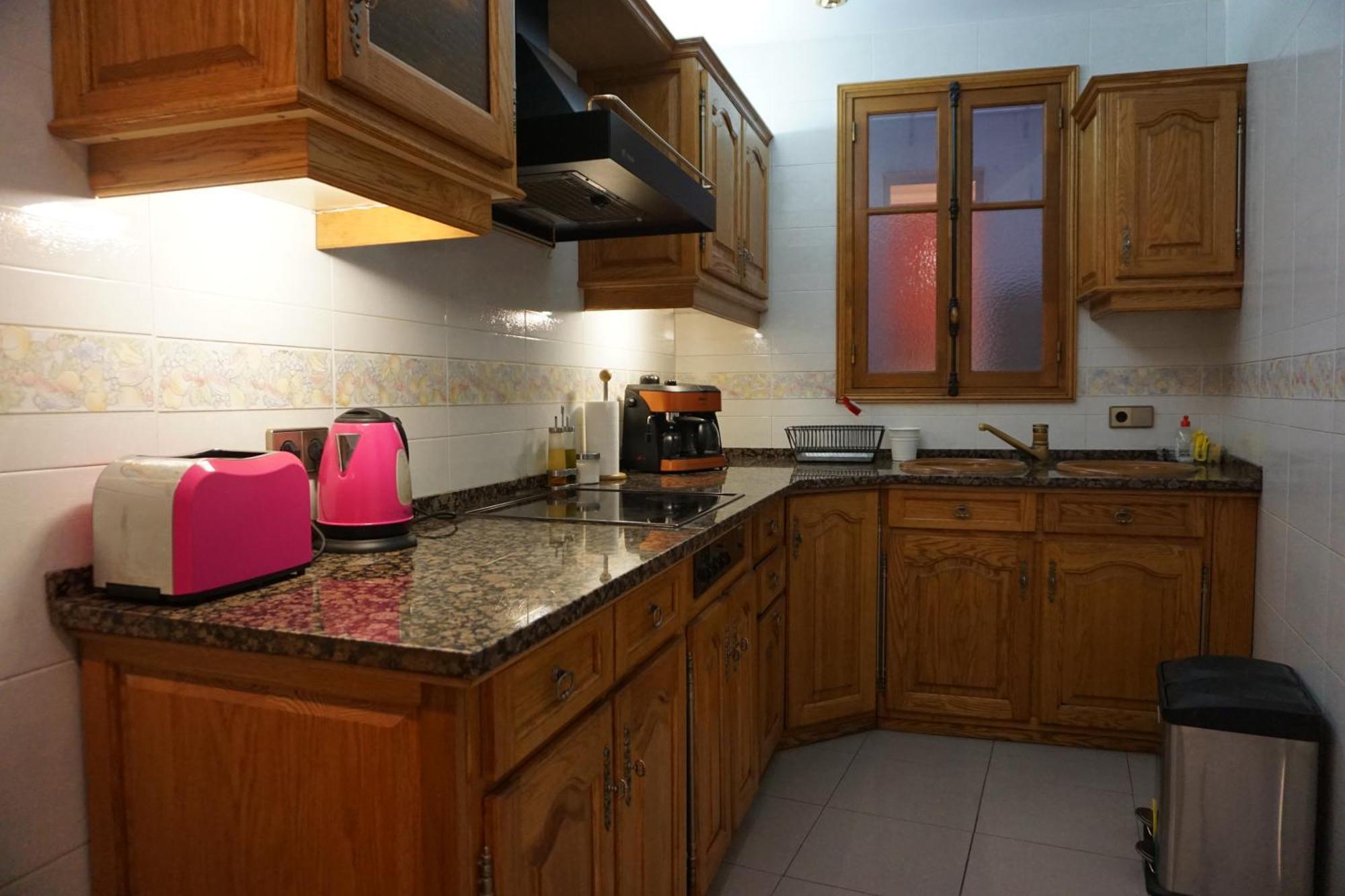 Aparteasy - Passeig De Gracia Apartment
